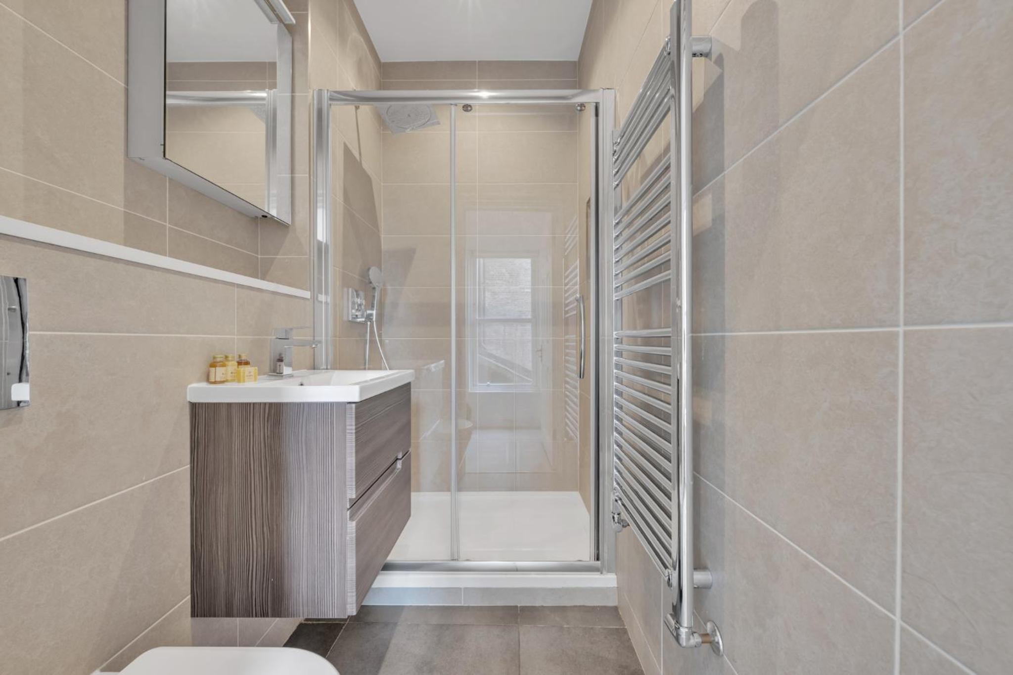 The Knightsbridge Suites