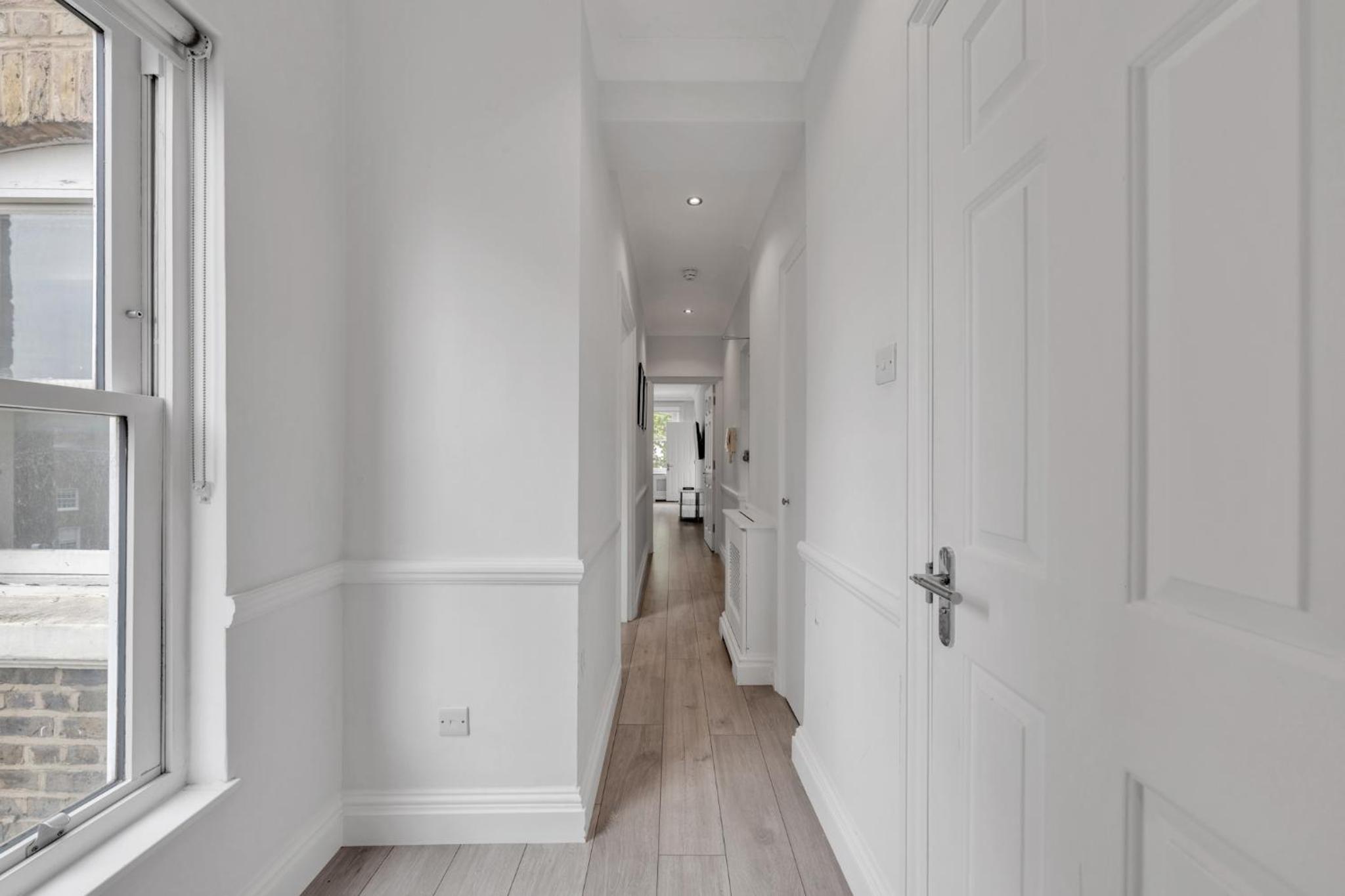 The Knightsbridge Suites