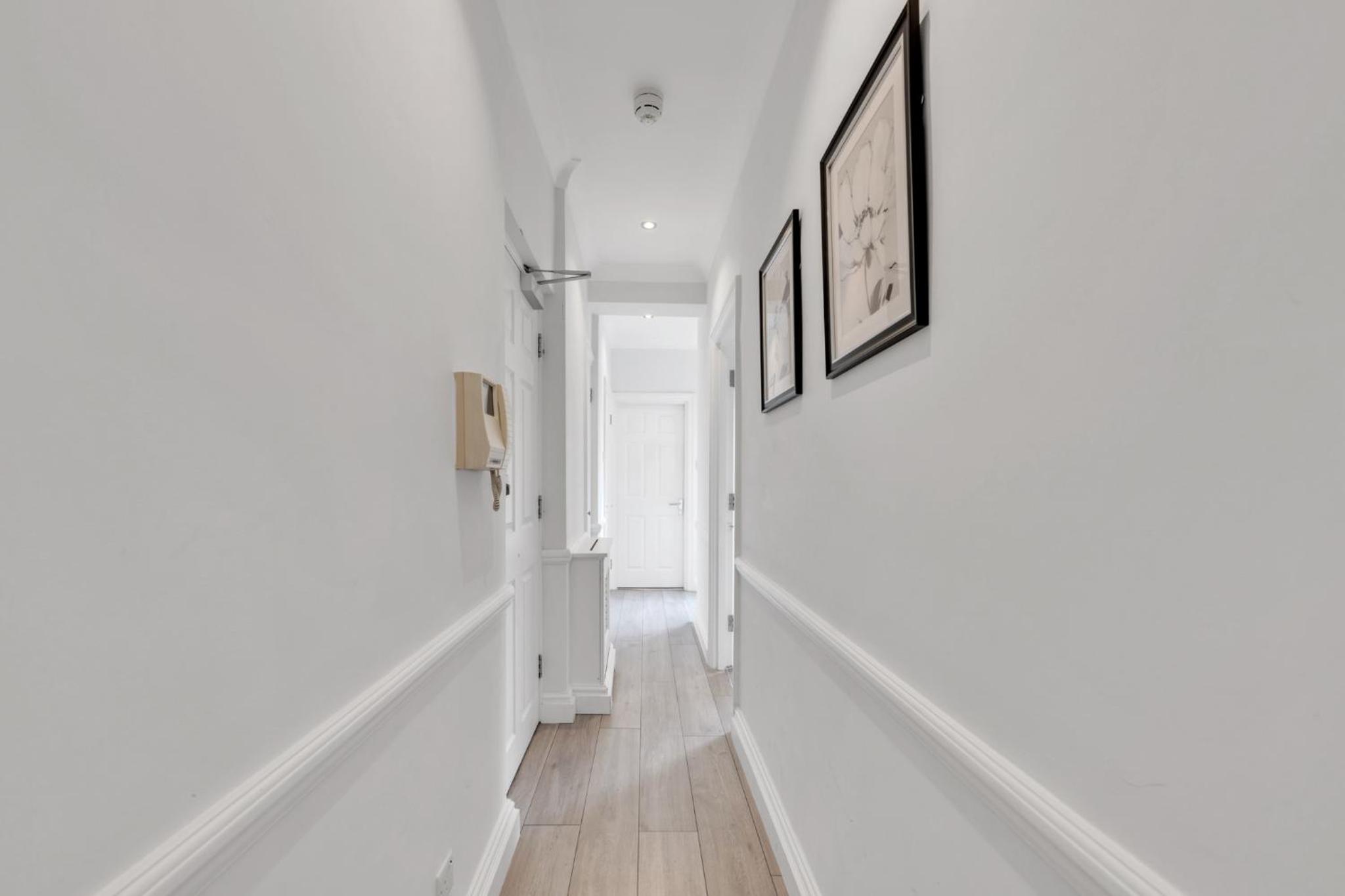 The Knightsbridge Suites