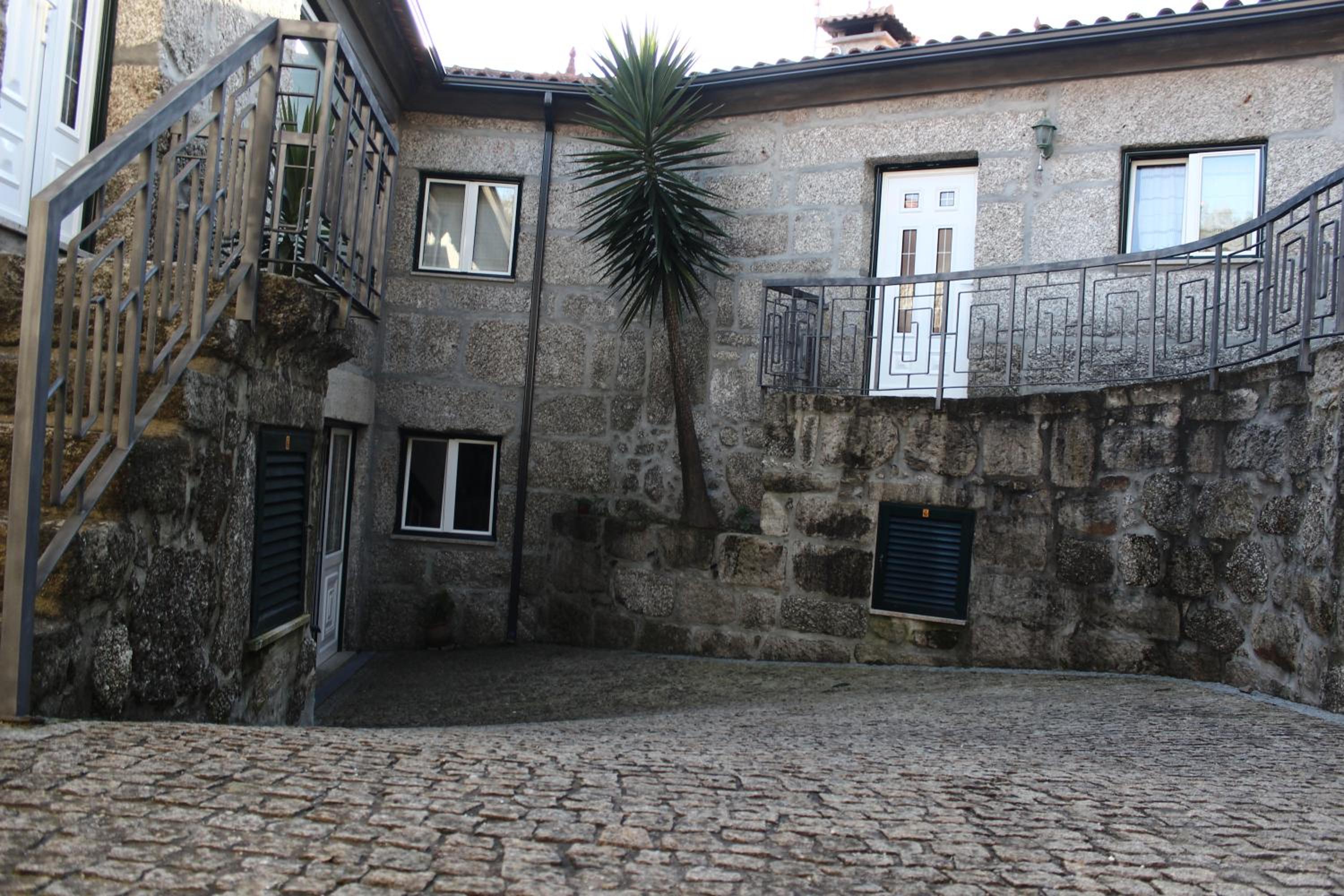 Villas da Quintã view 4