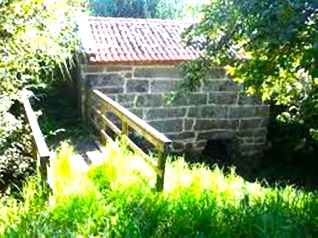 La Casa del Bosque del Agua y SPA Prexigueiro Obsequio entrada por persona a circuito termal