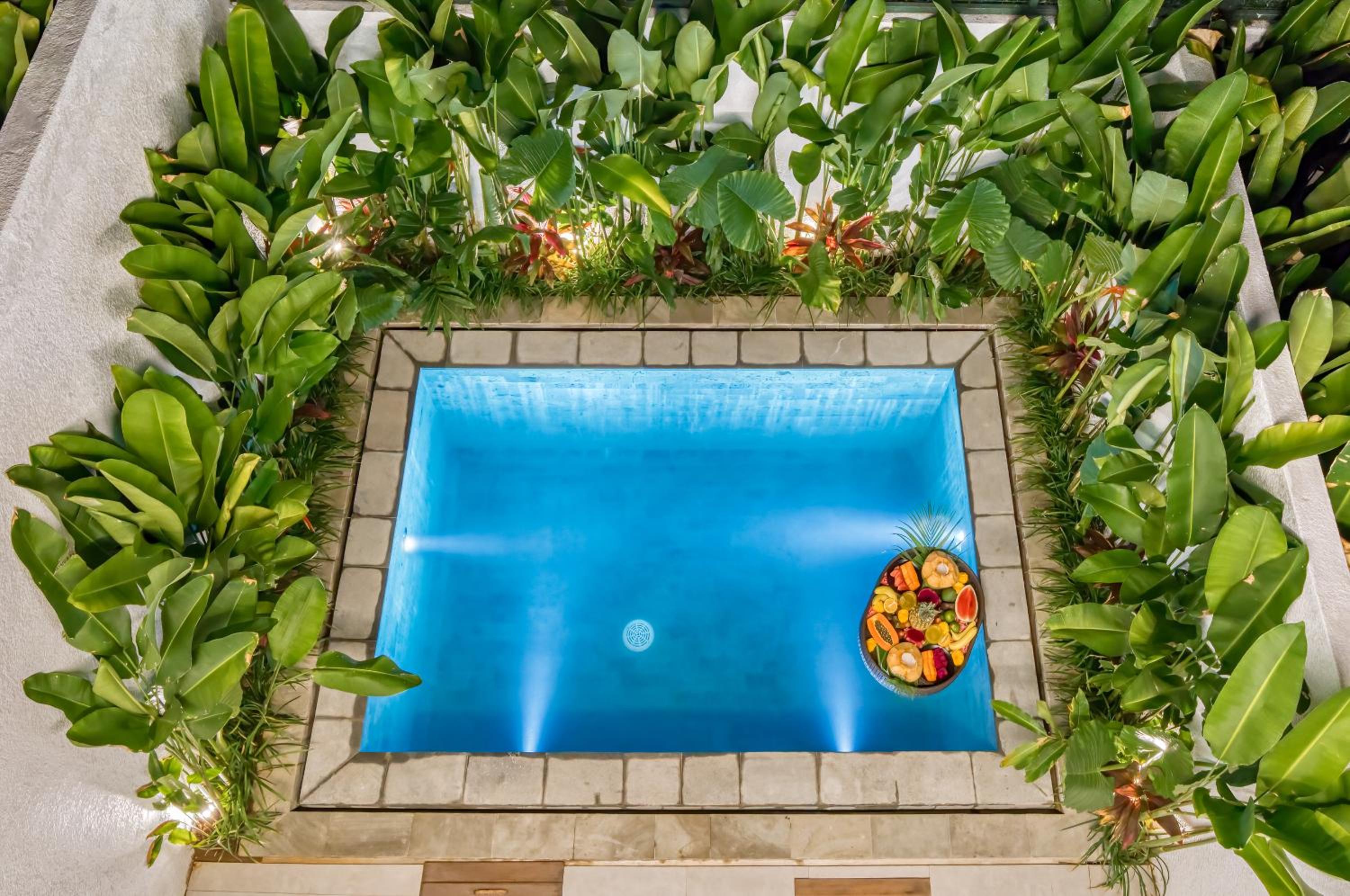 Melasti Dream Residence