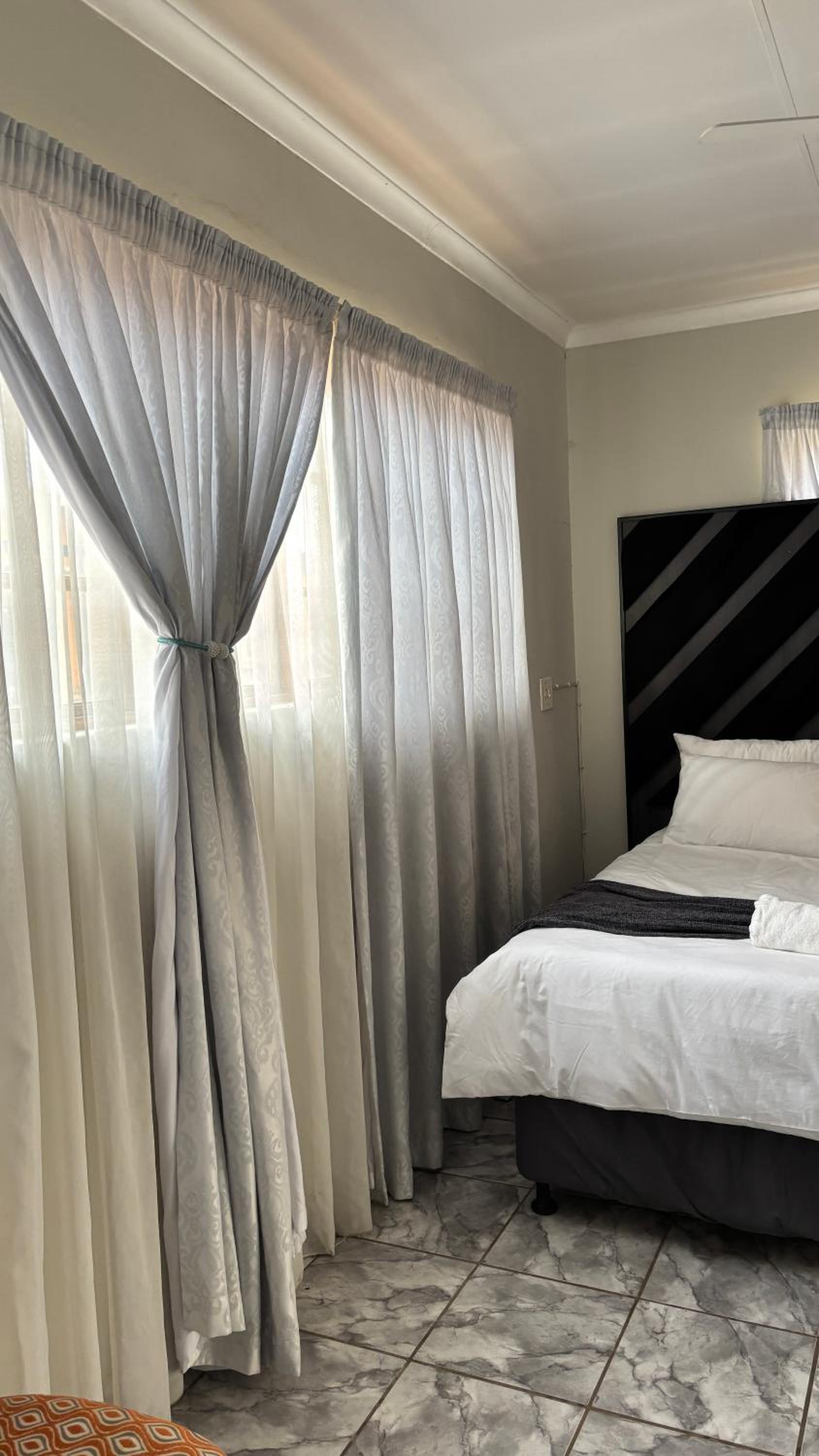 The N1 Farm Place