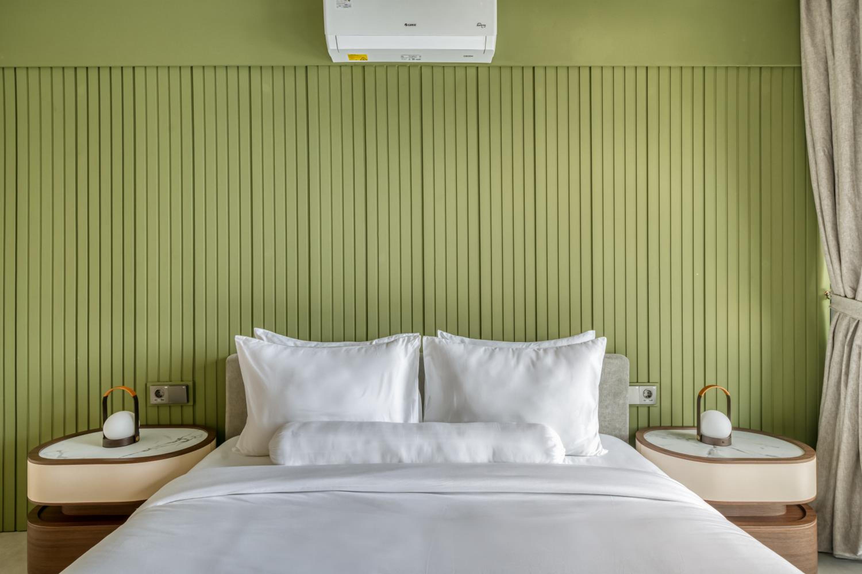Melasti Dream Residence