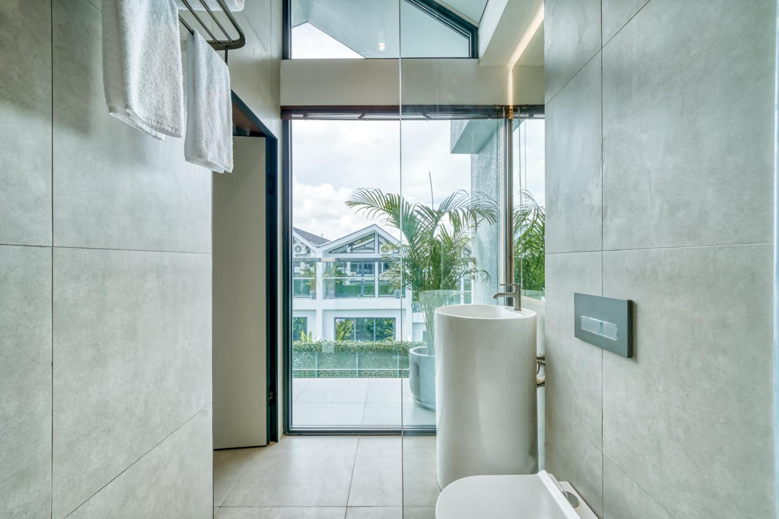 Melasti Dream Residence