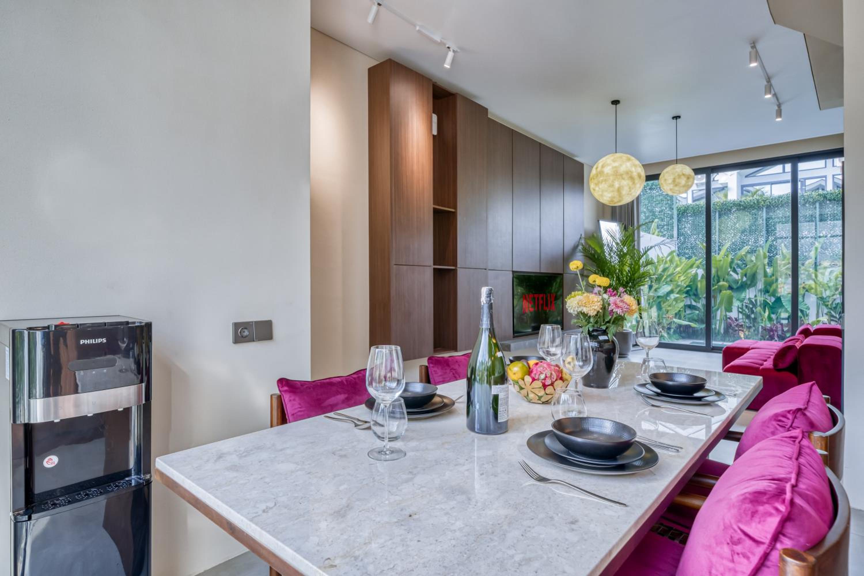 Melasti Dream Residence
