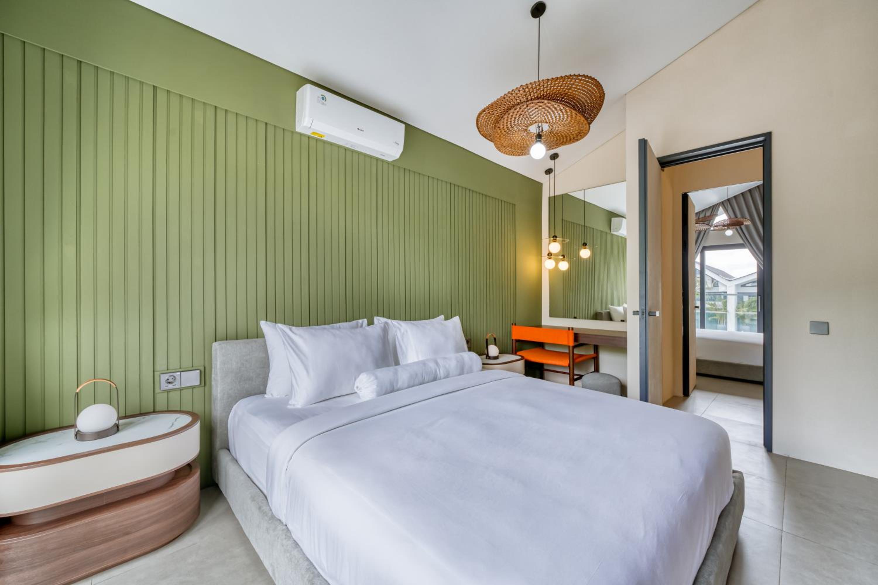 Melasti Dream Residence