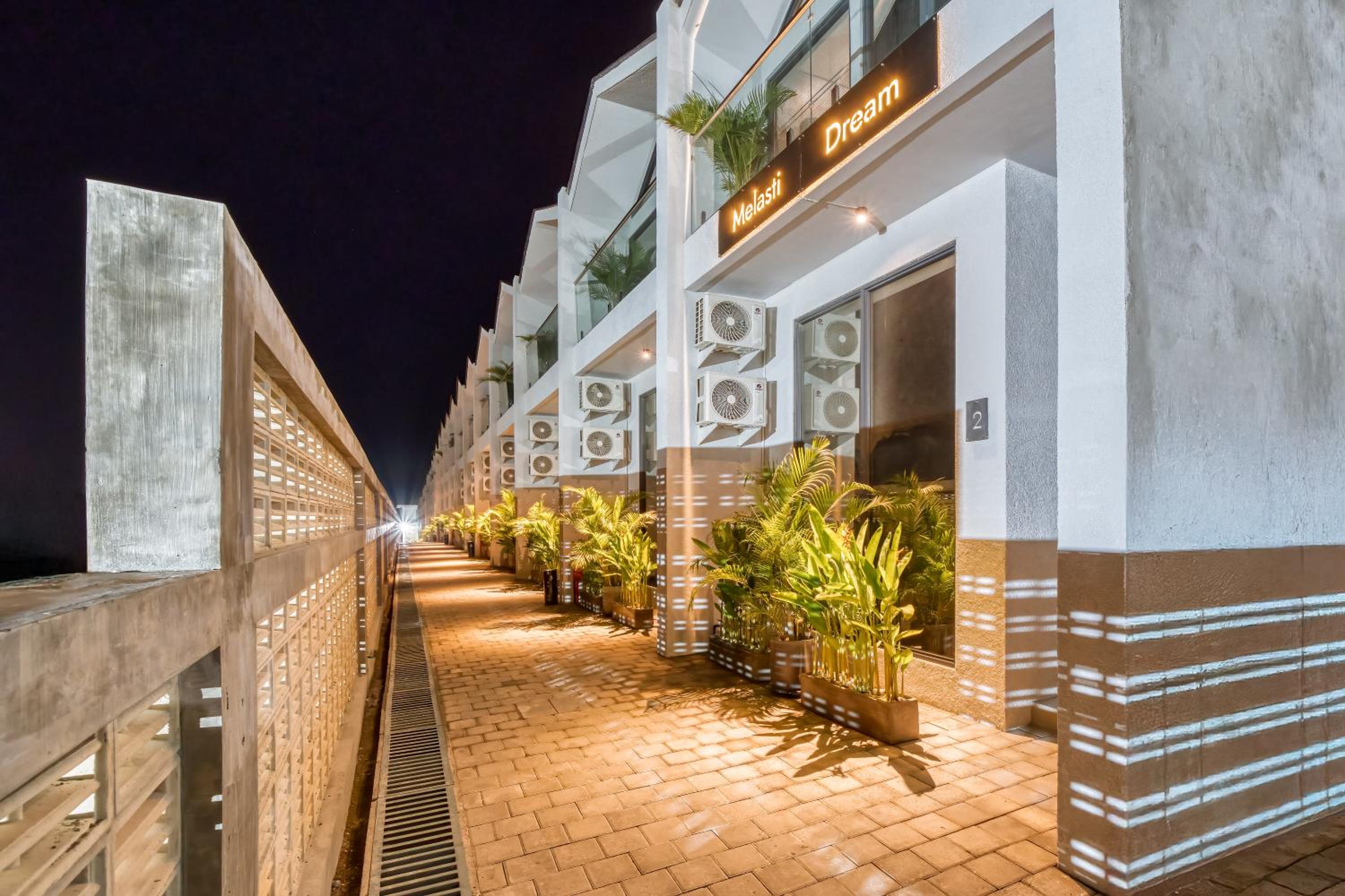 Melasti Dream Residence