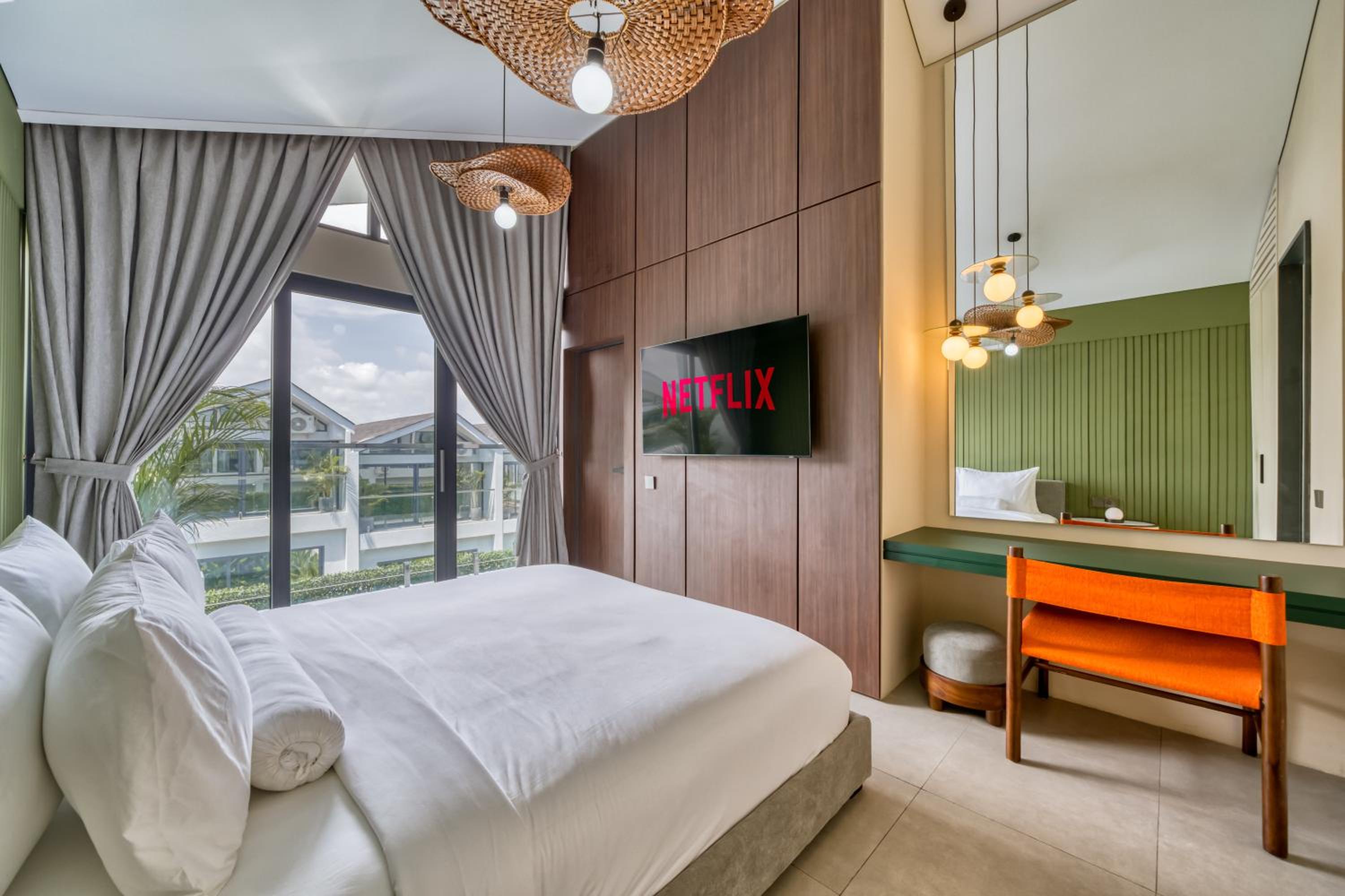 Melasti Dream Residence