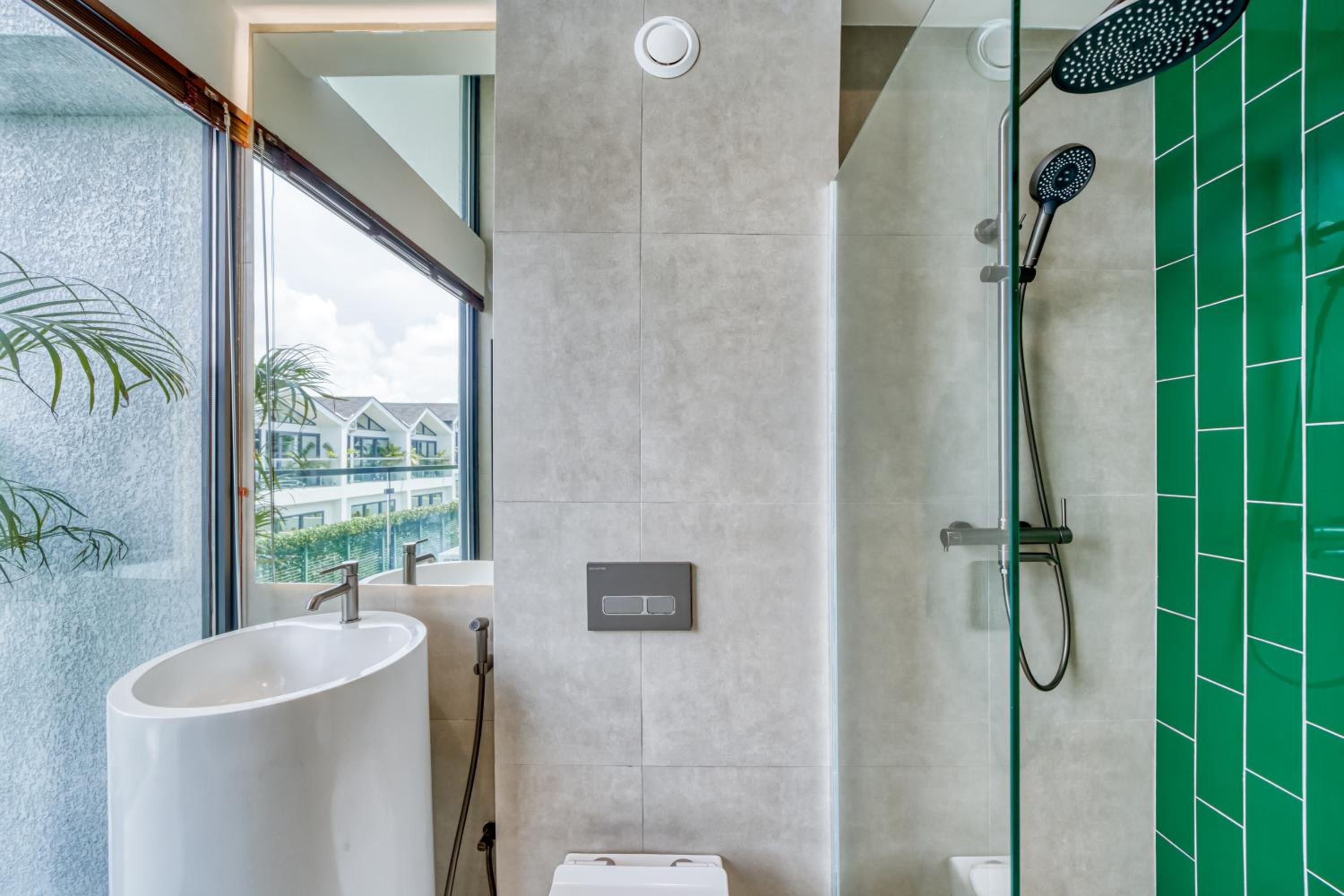 Melasti Dream Residence