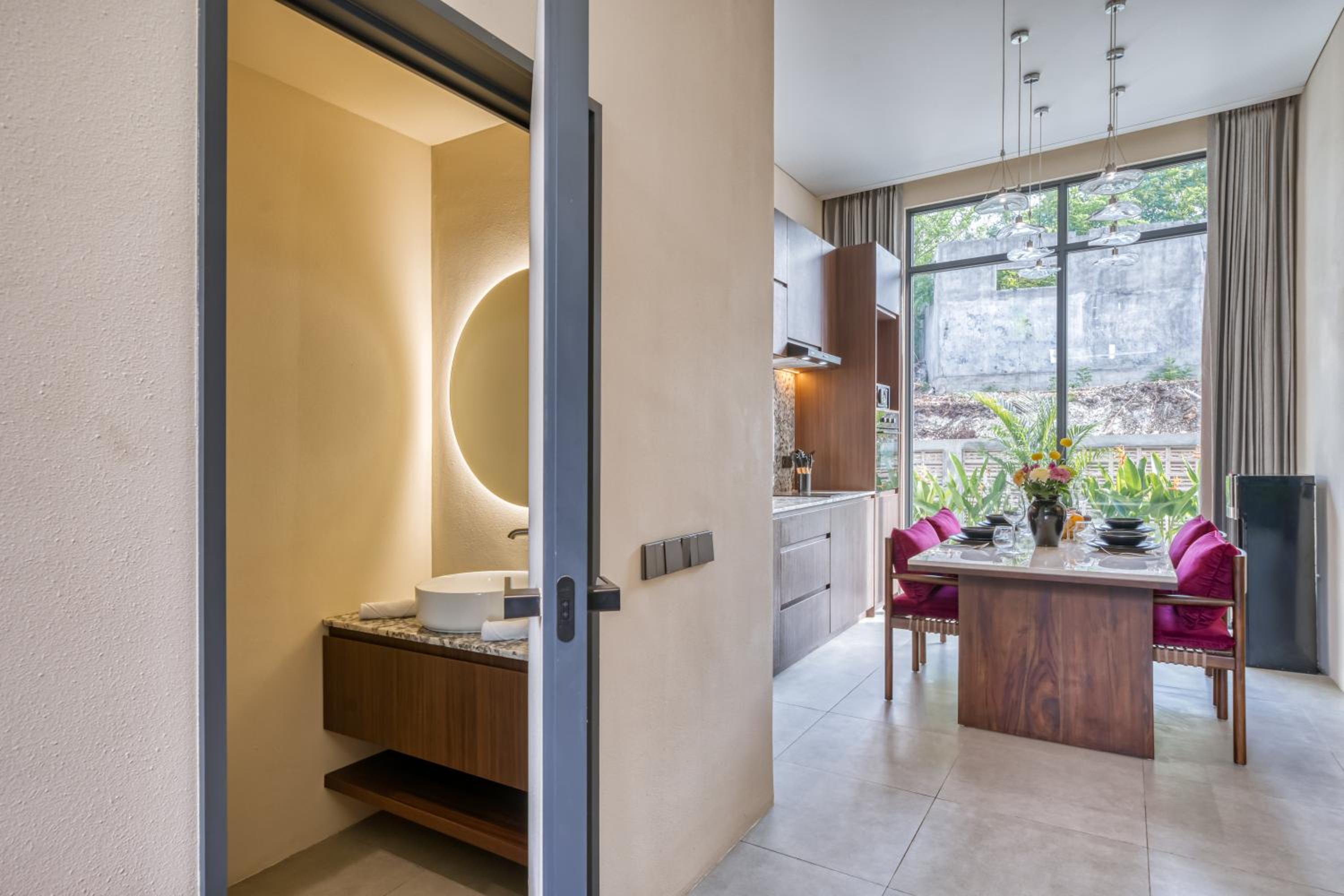 Melasti Dream Residence