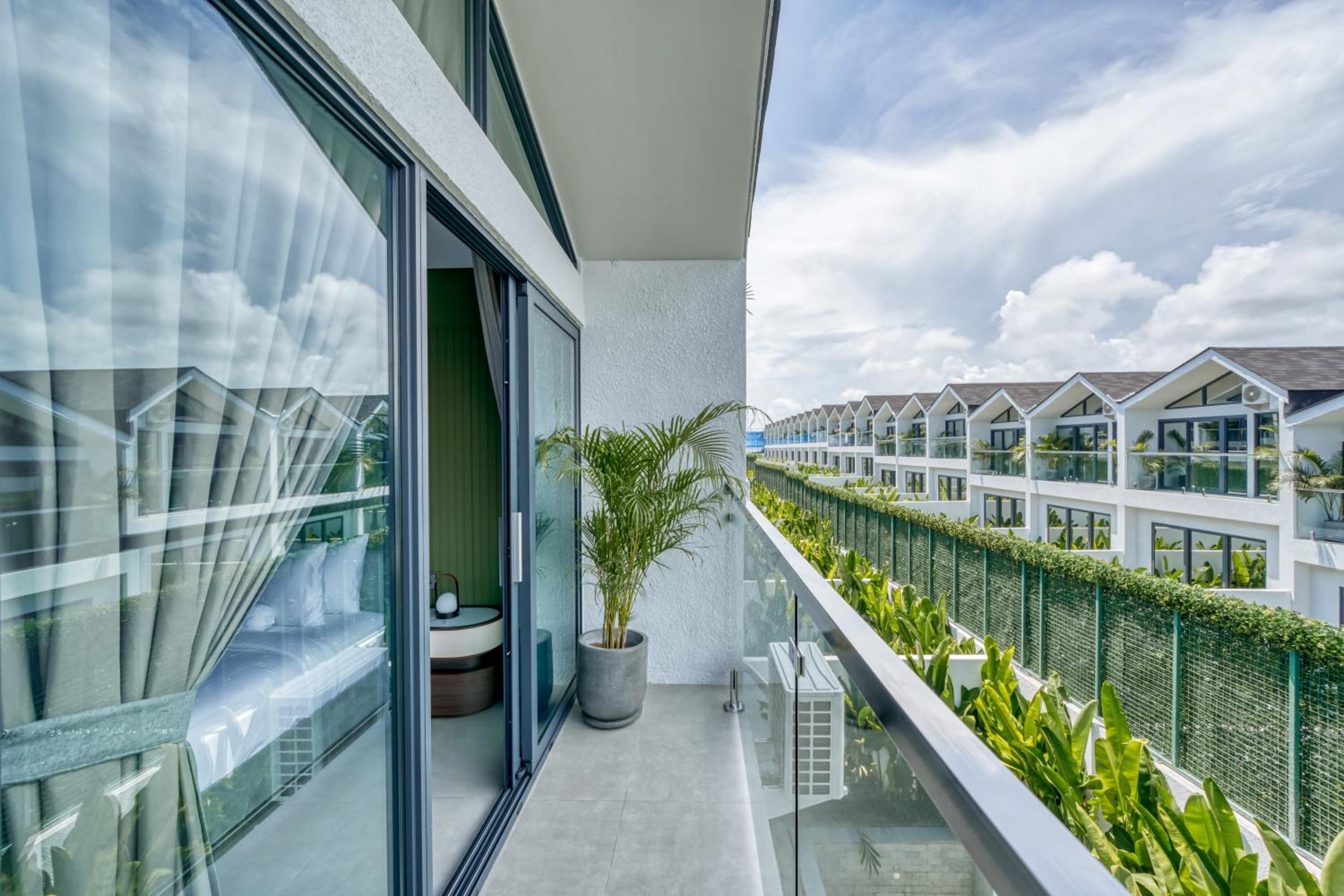 Melasti Dream Residence