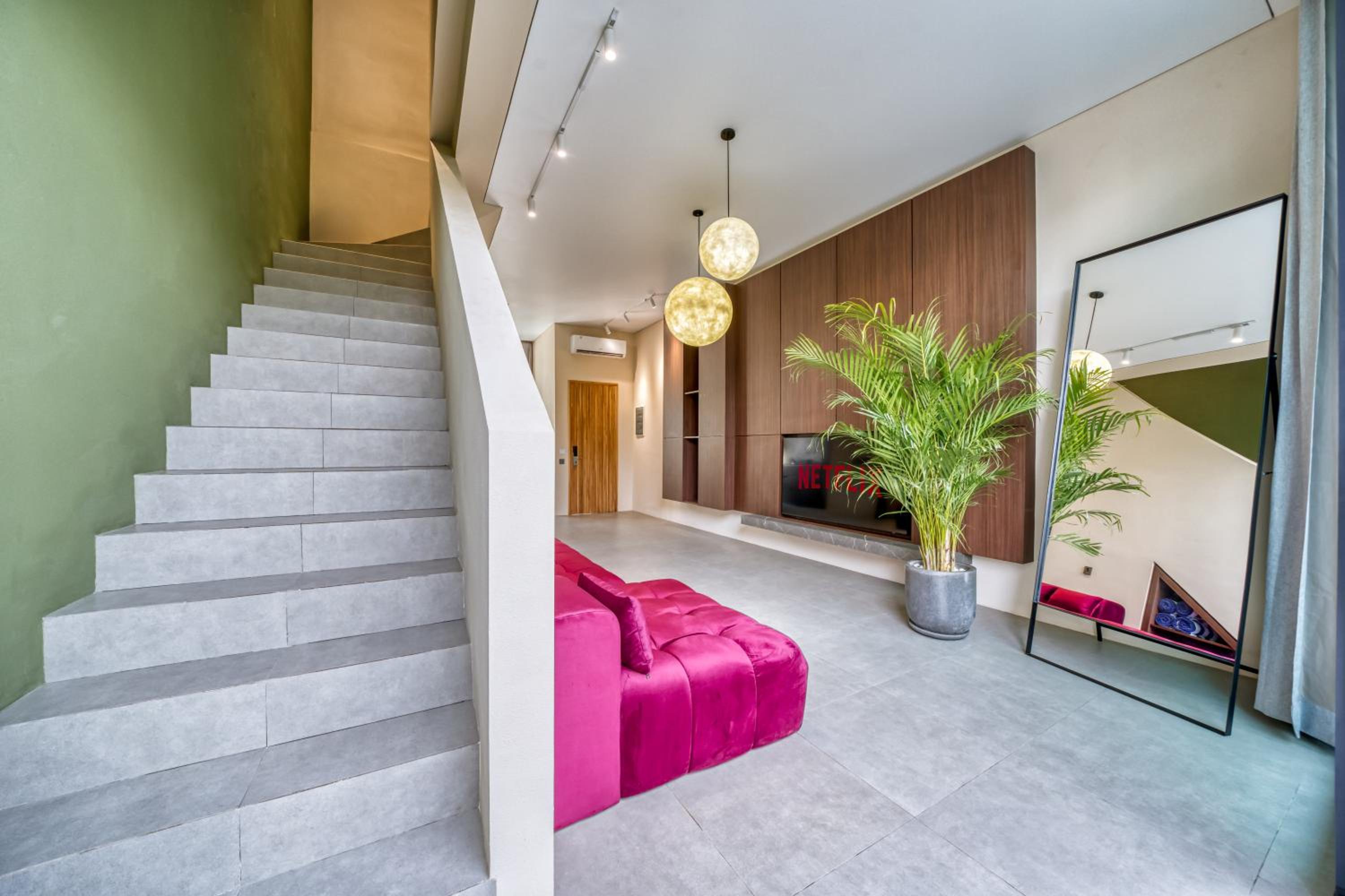 Melasti Dream Residence