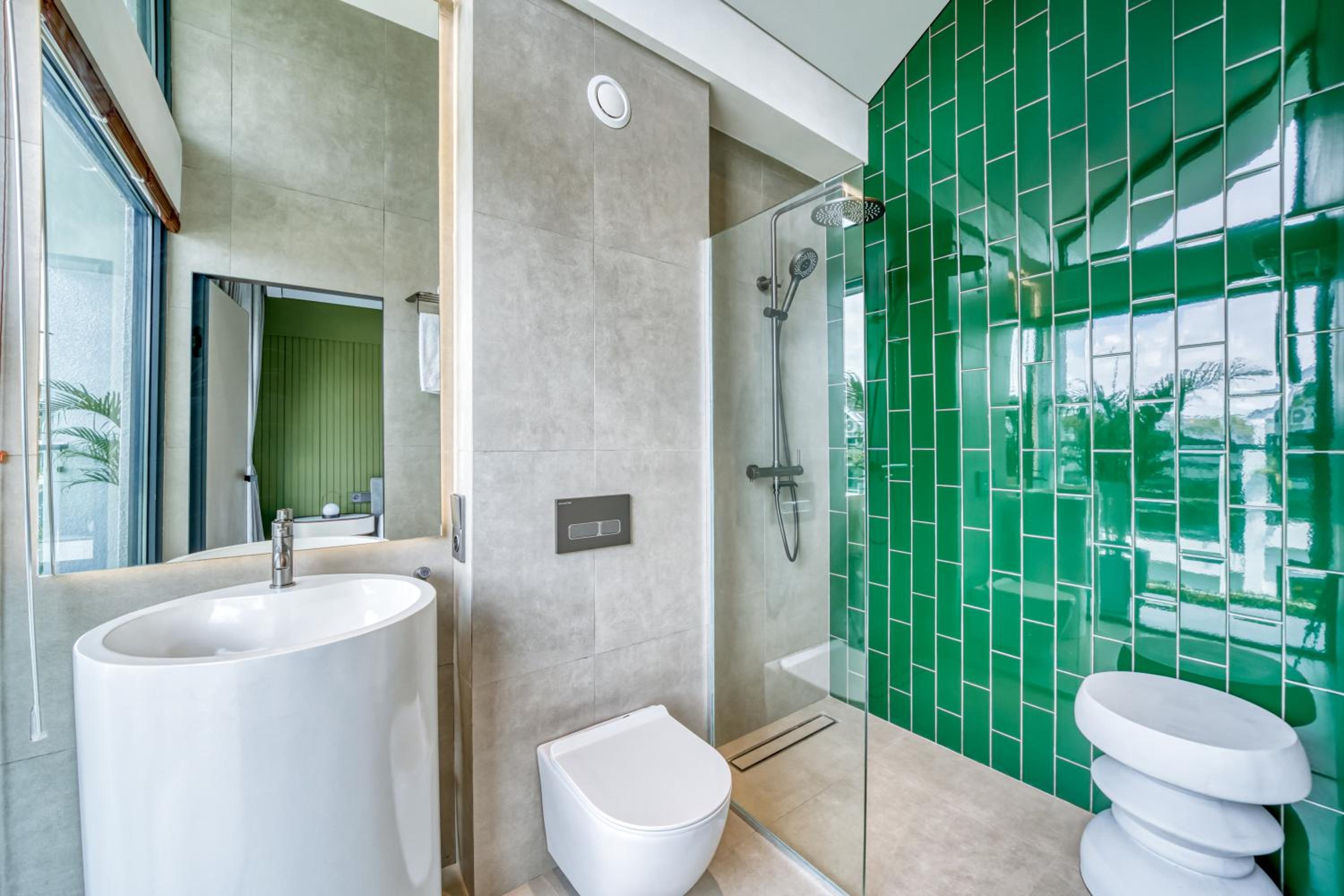 Melasti Dream Residence