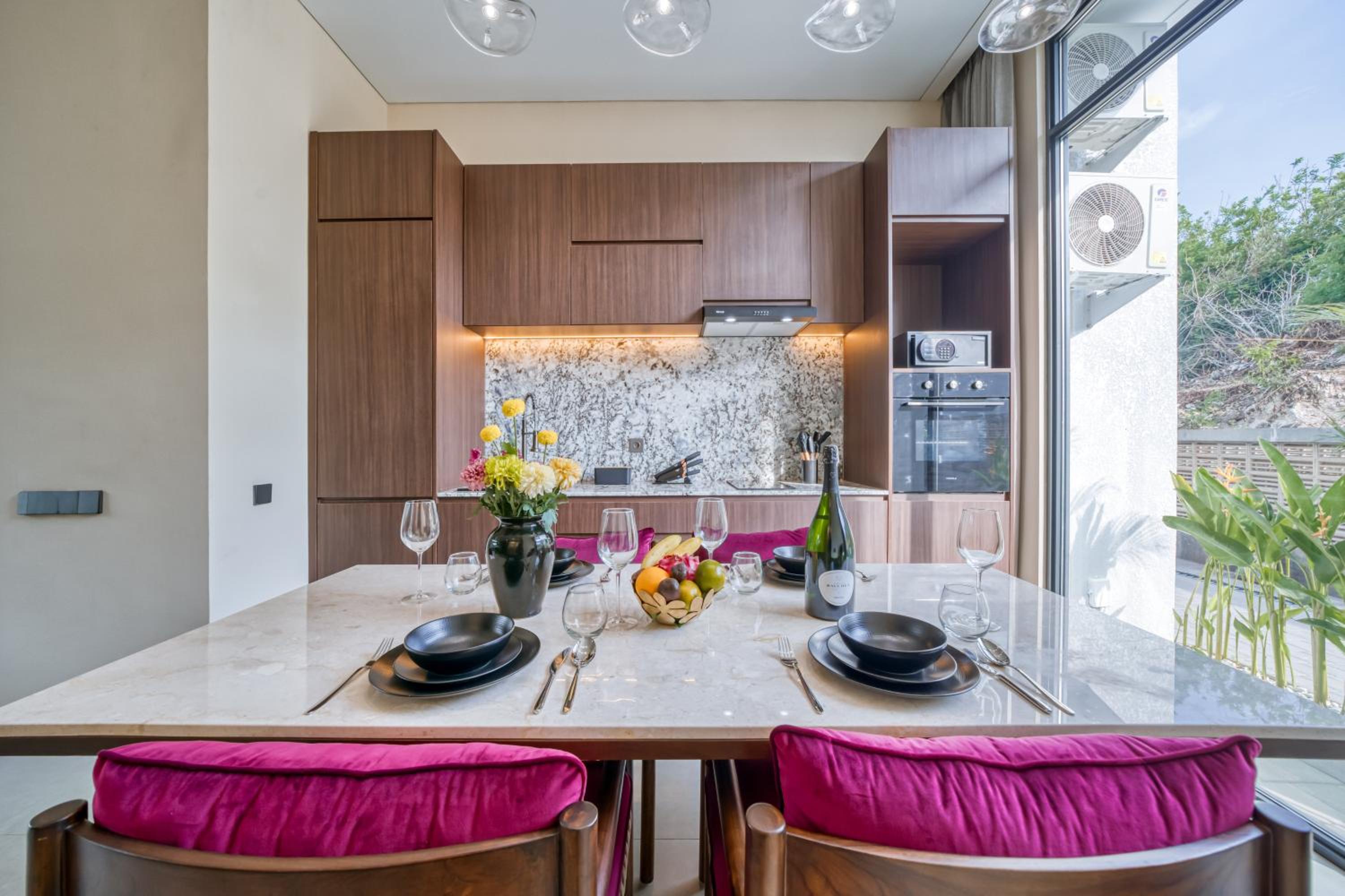 Melasti Dream Residence