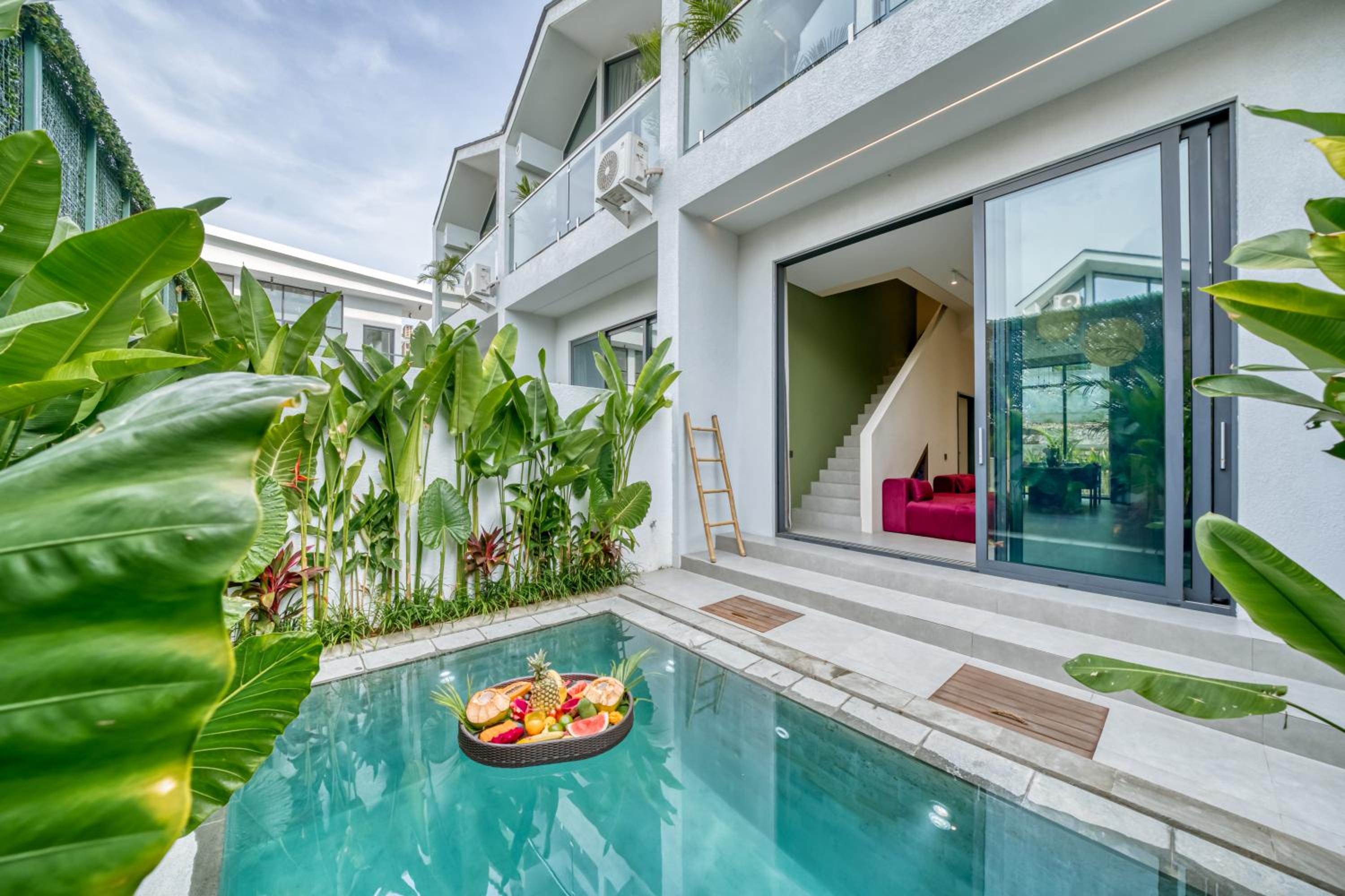 Melasti Dream Residence