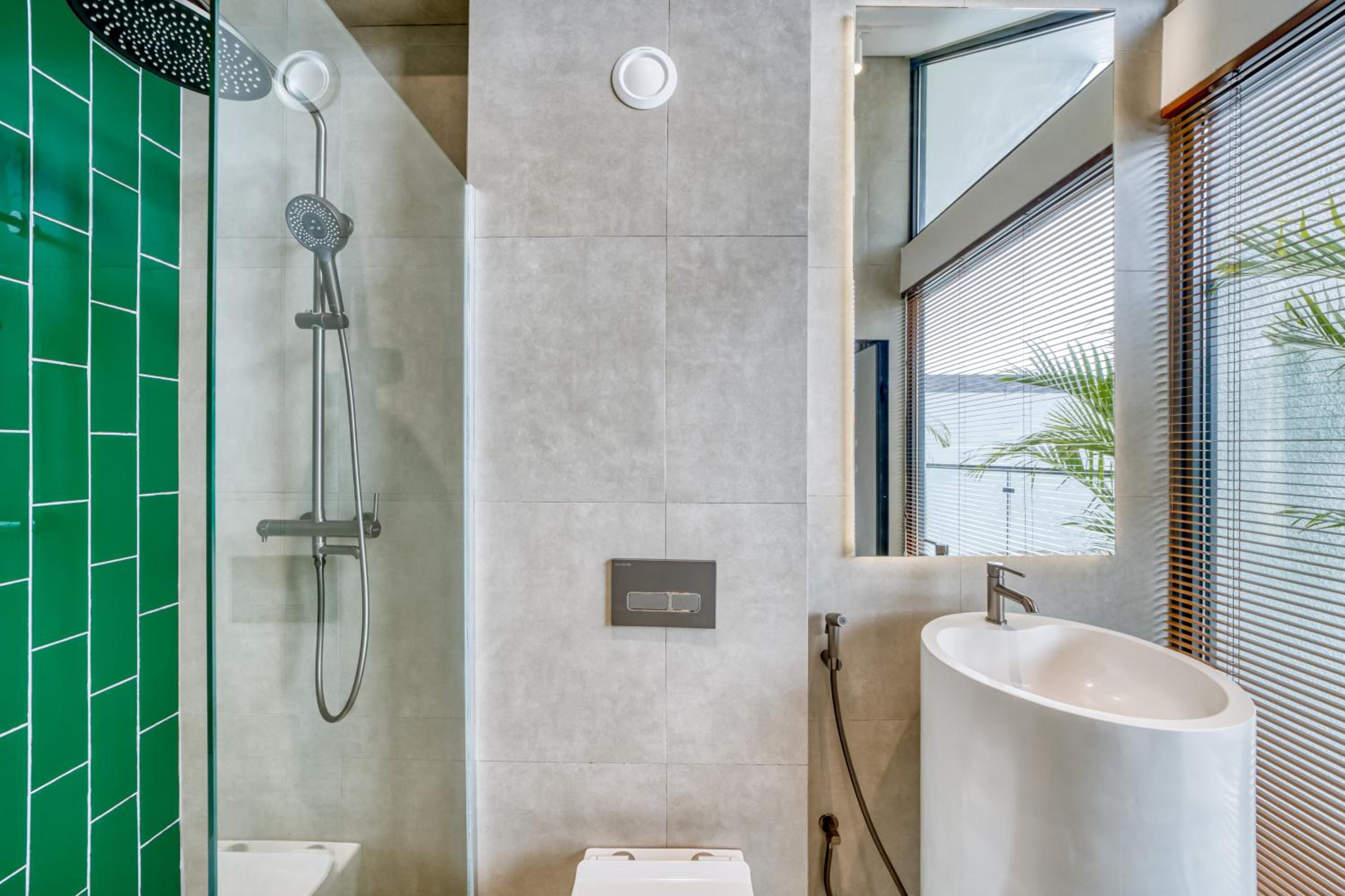 Melasti Dream Residence