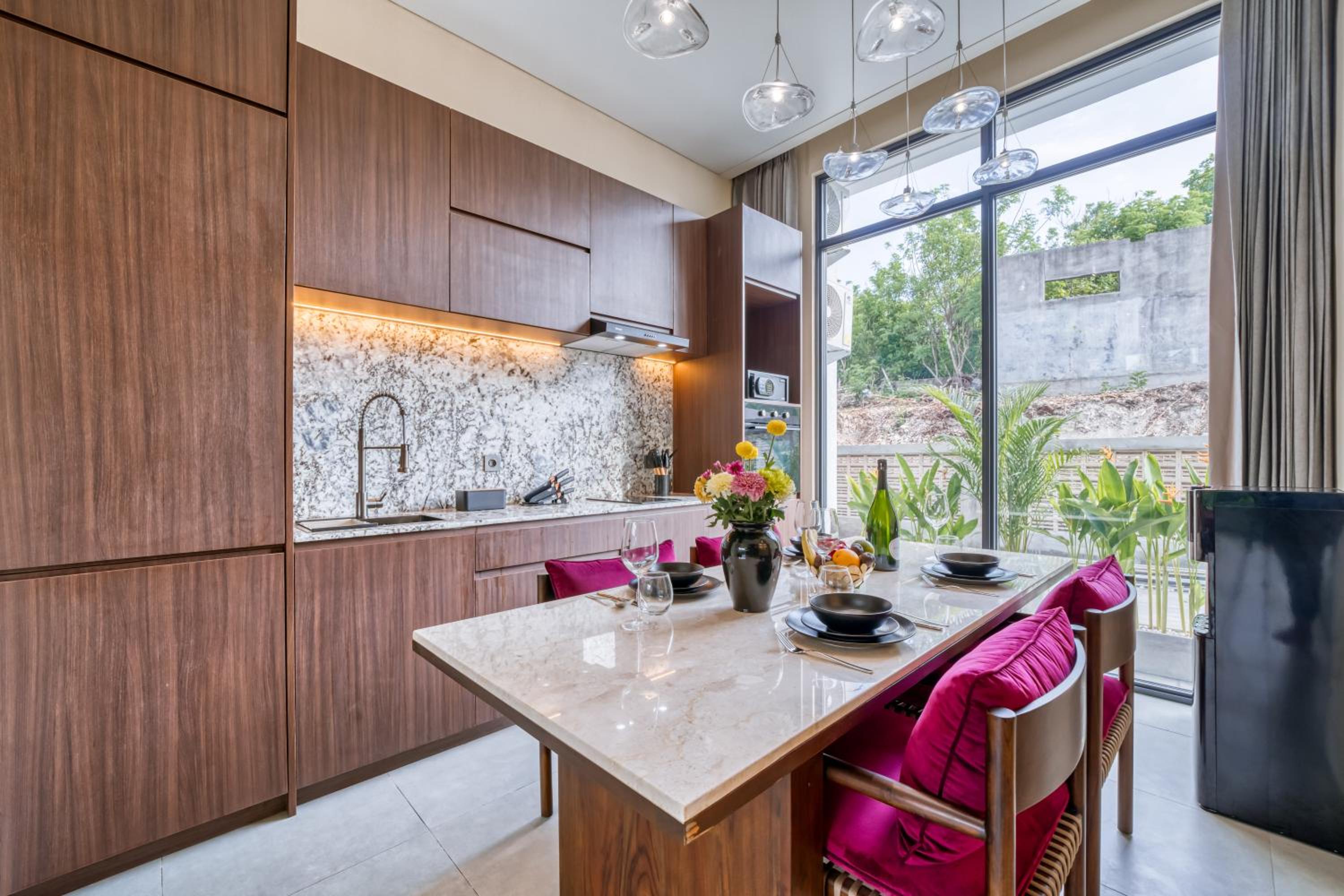 Melasti Dream Residence
