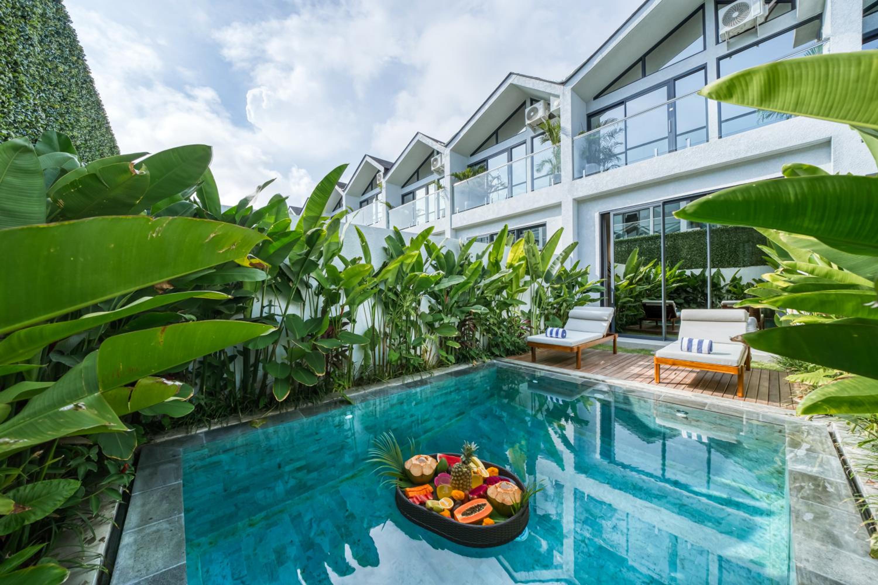 Melasti Dream Residence