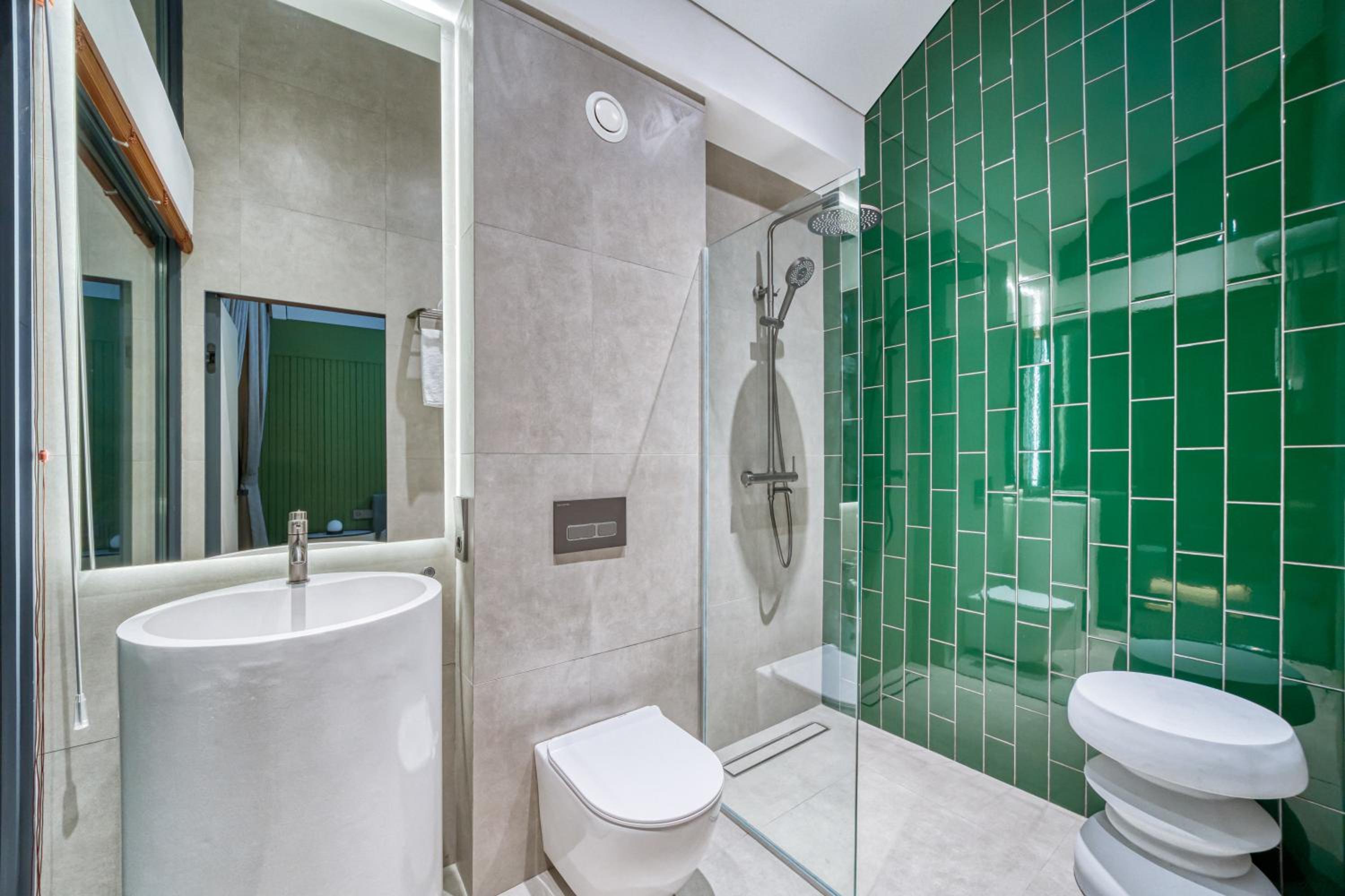 Melasti Dream Residence