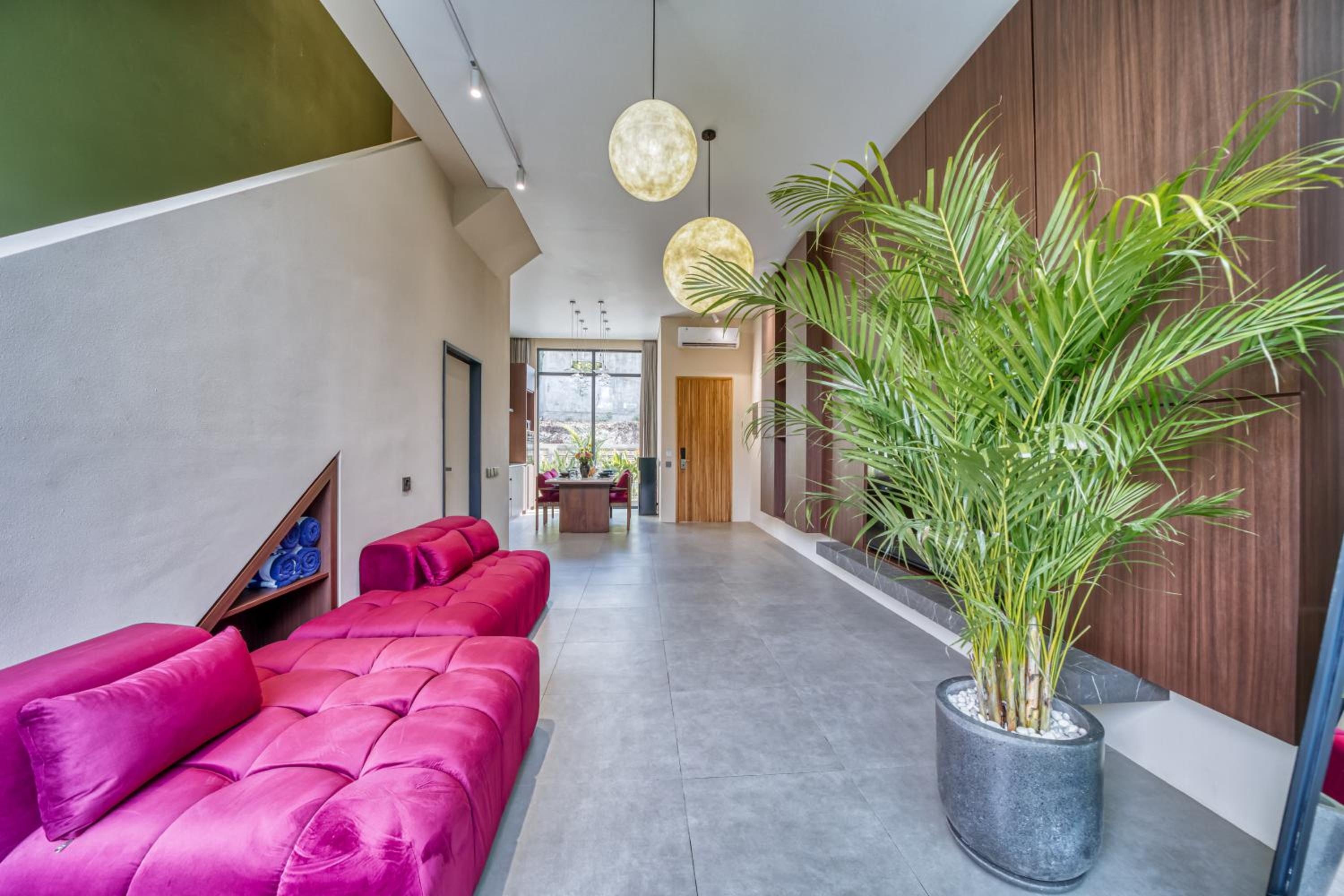 Melasti Dream Residence
