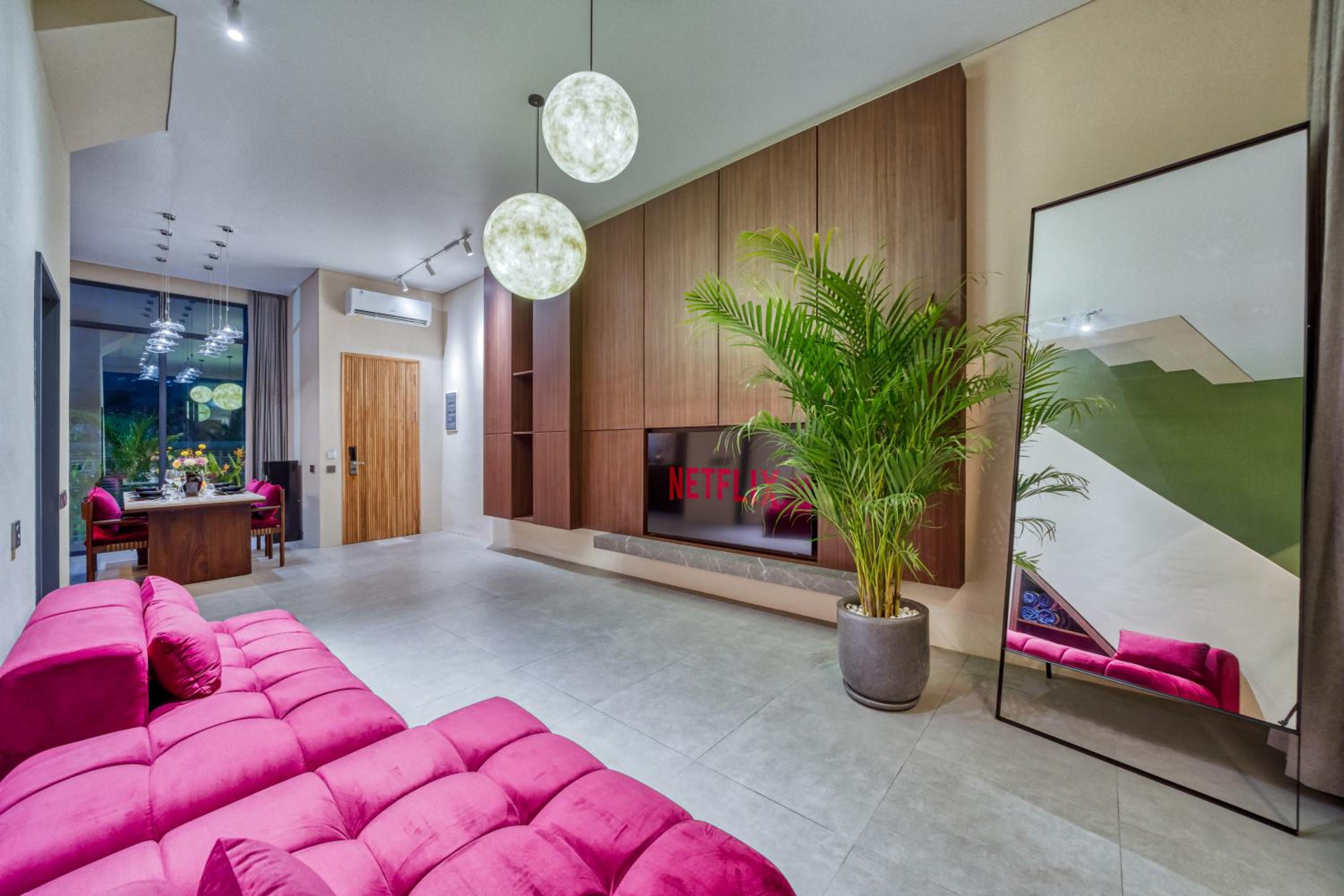Melasti Dream Residence