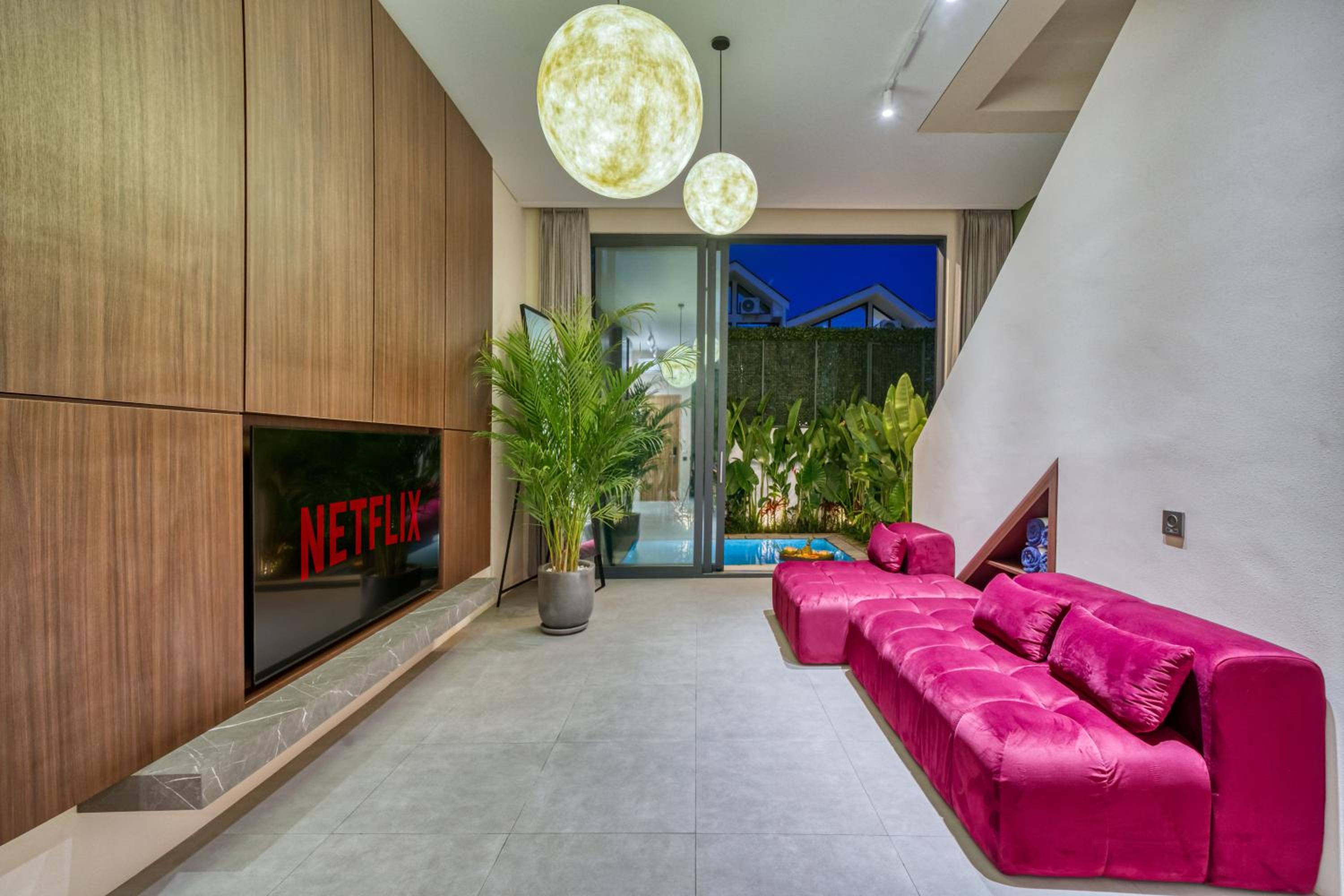 Melasti Dream Residence