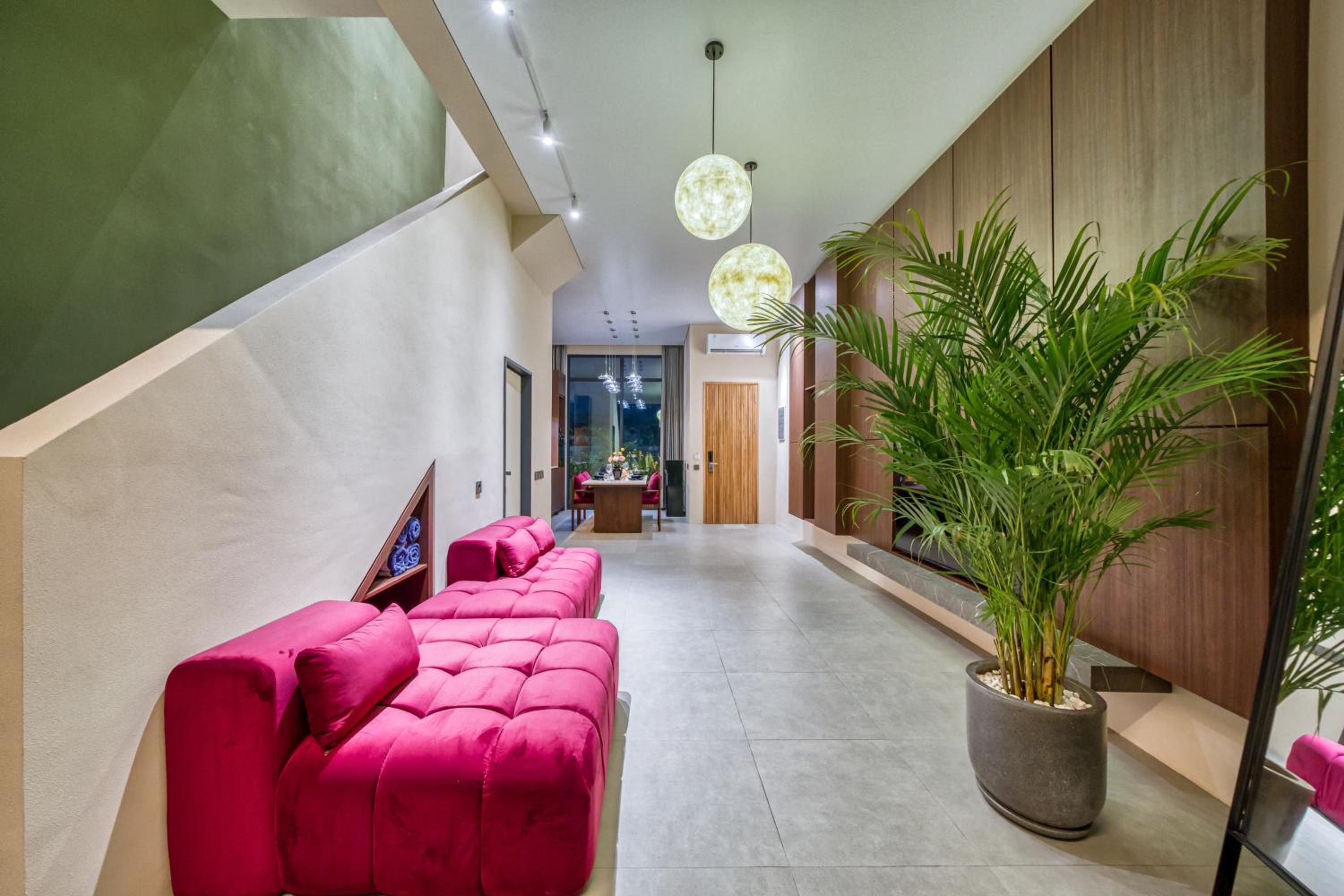 Melasti Dream Residence