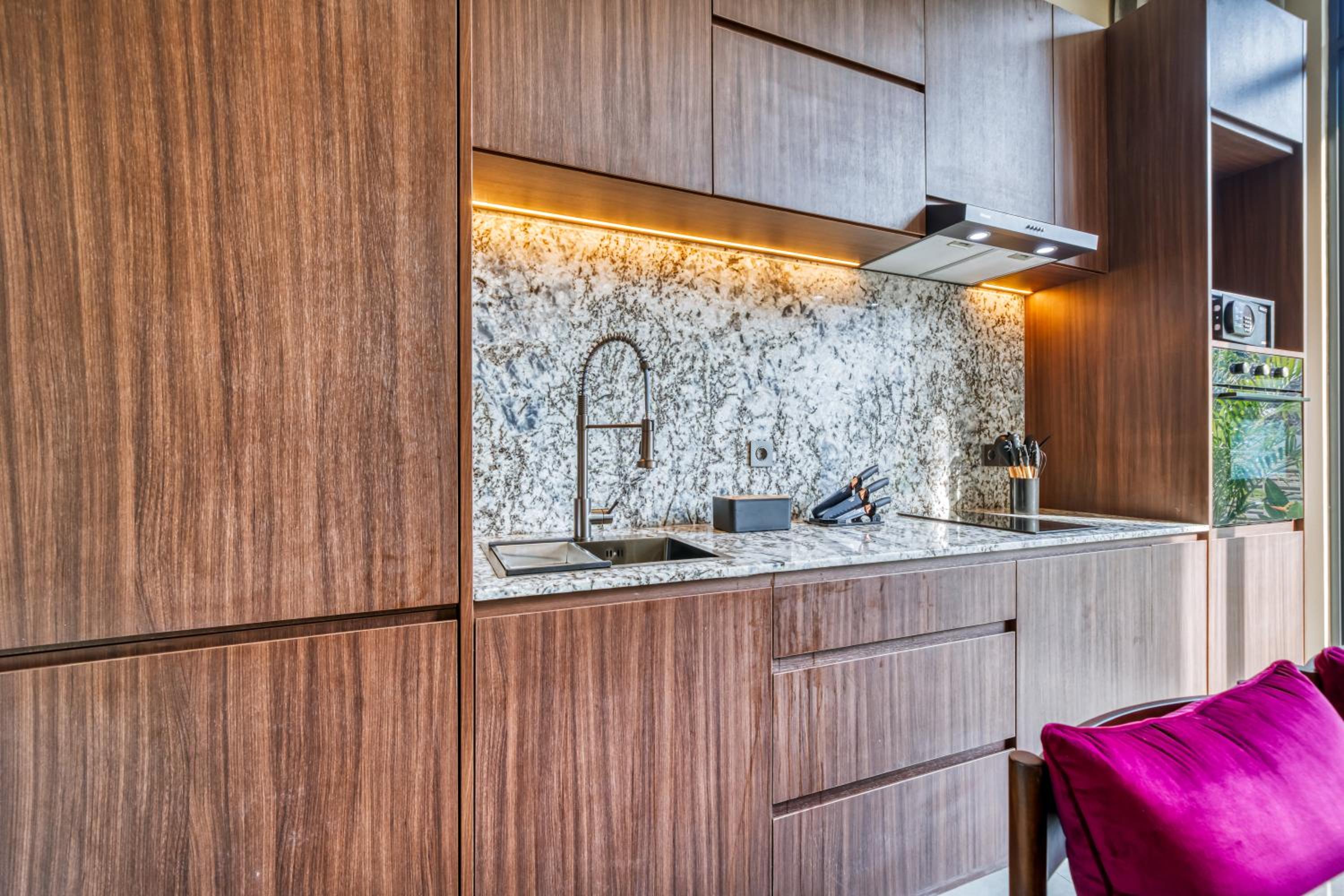Melasti Dream Residence