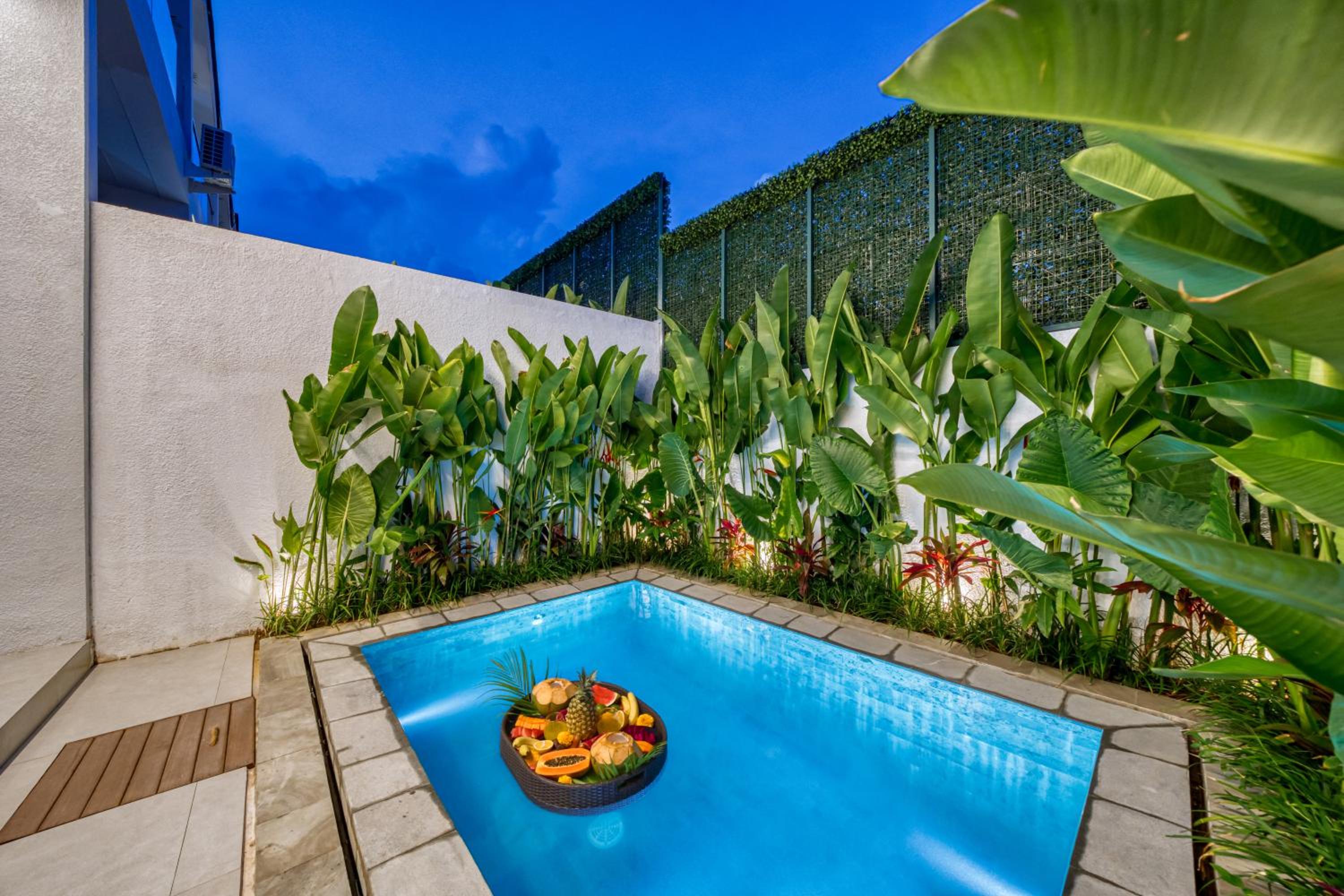 Melasti Dream Residence