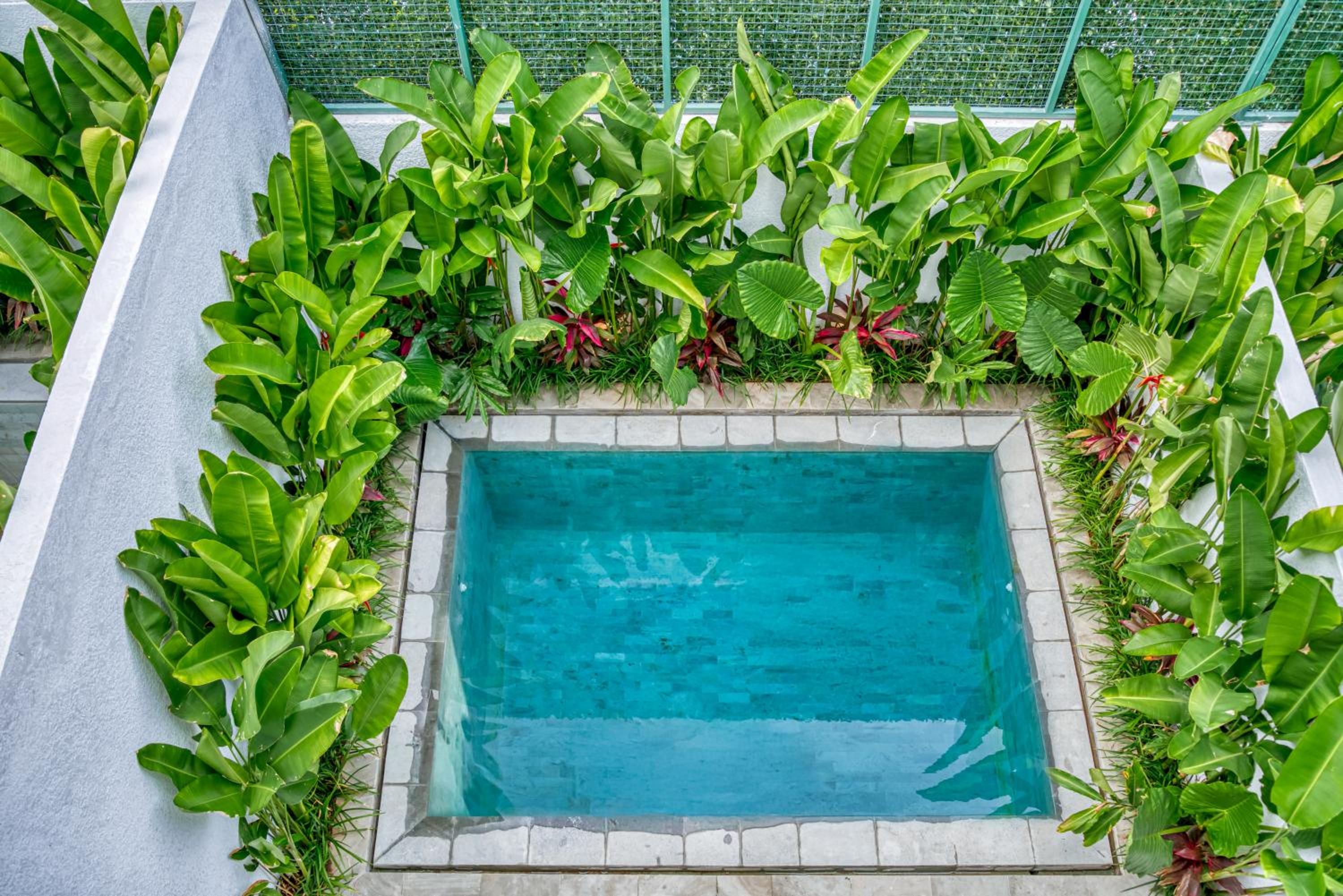 Melasti Dream Residence