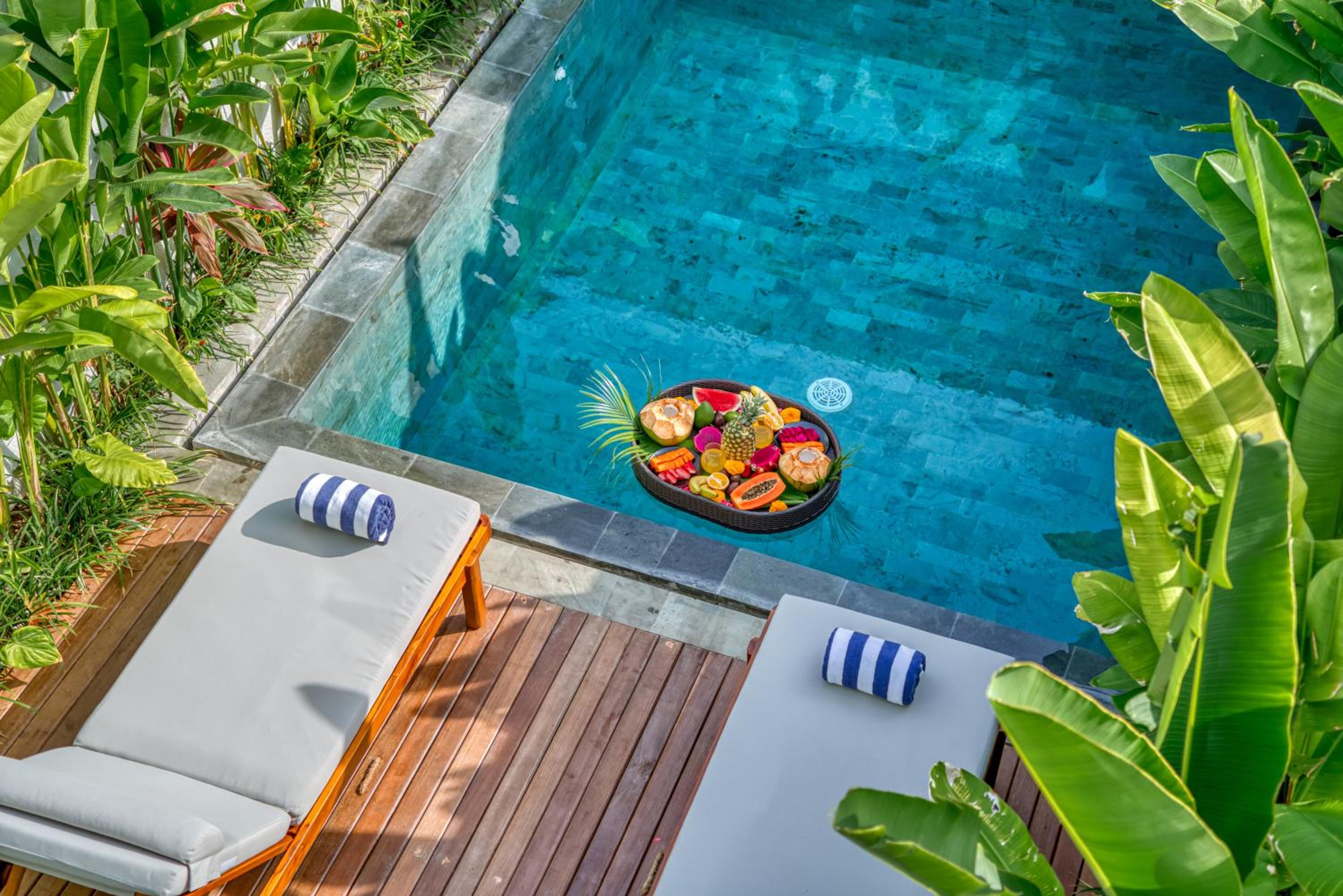 Melasti Dream Residence