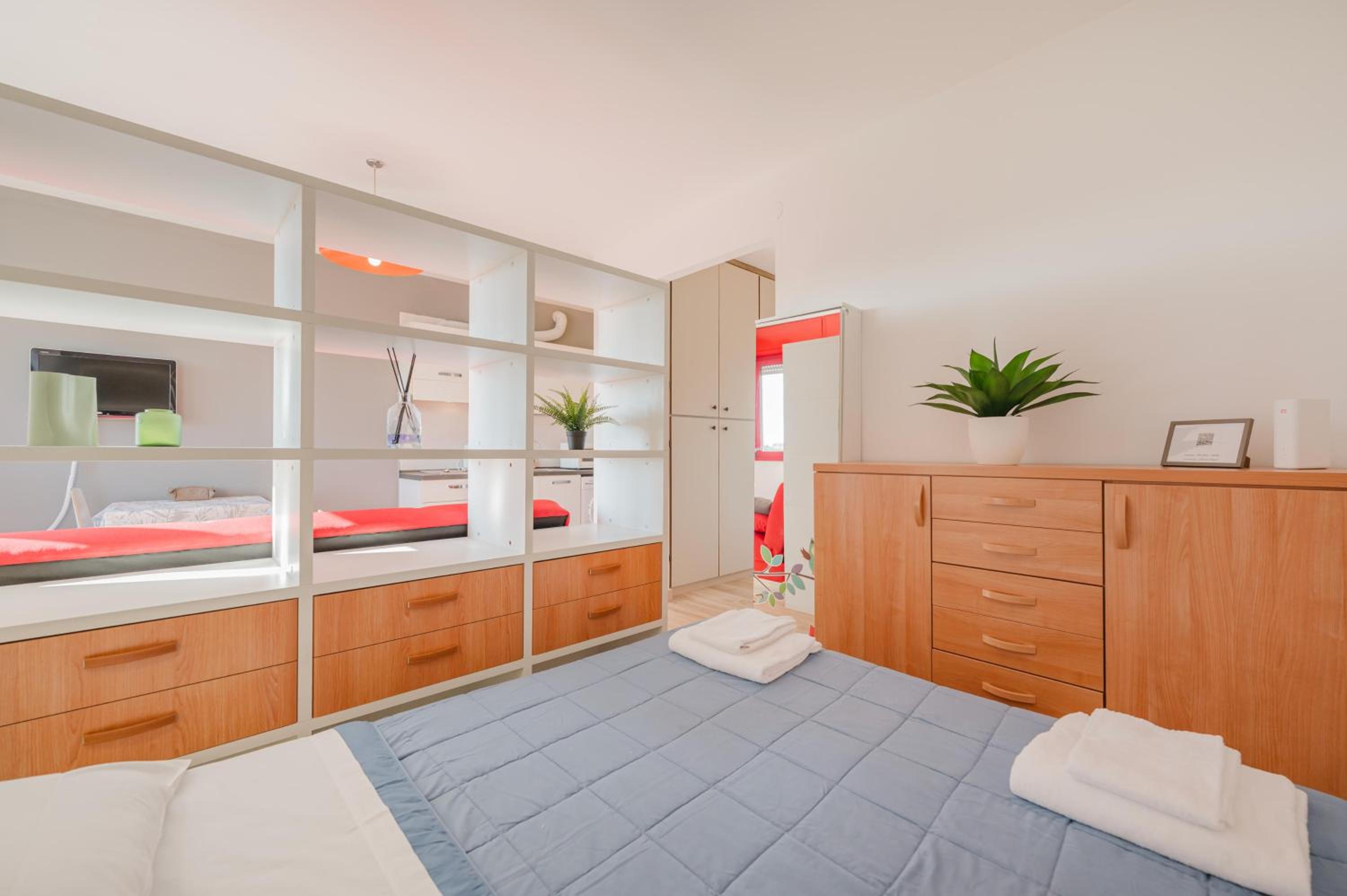Cervino's Home - 20 min from Venice & Parking