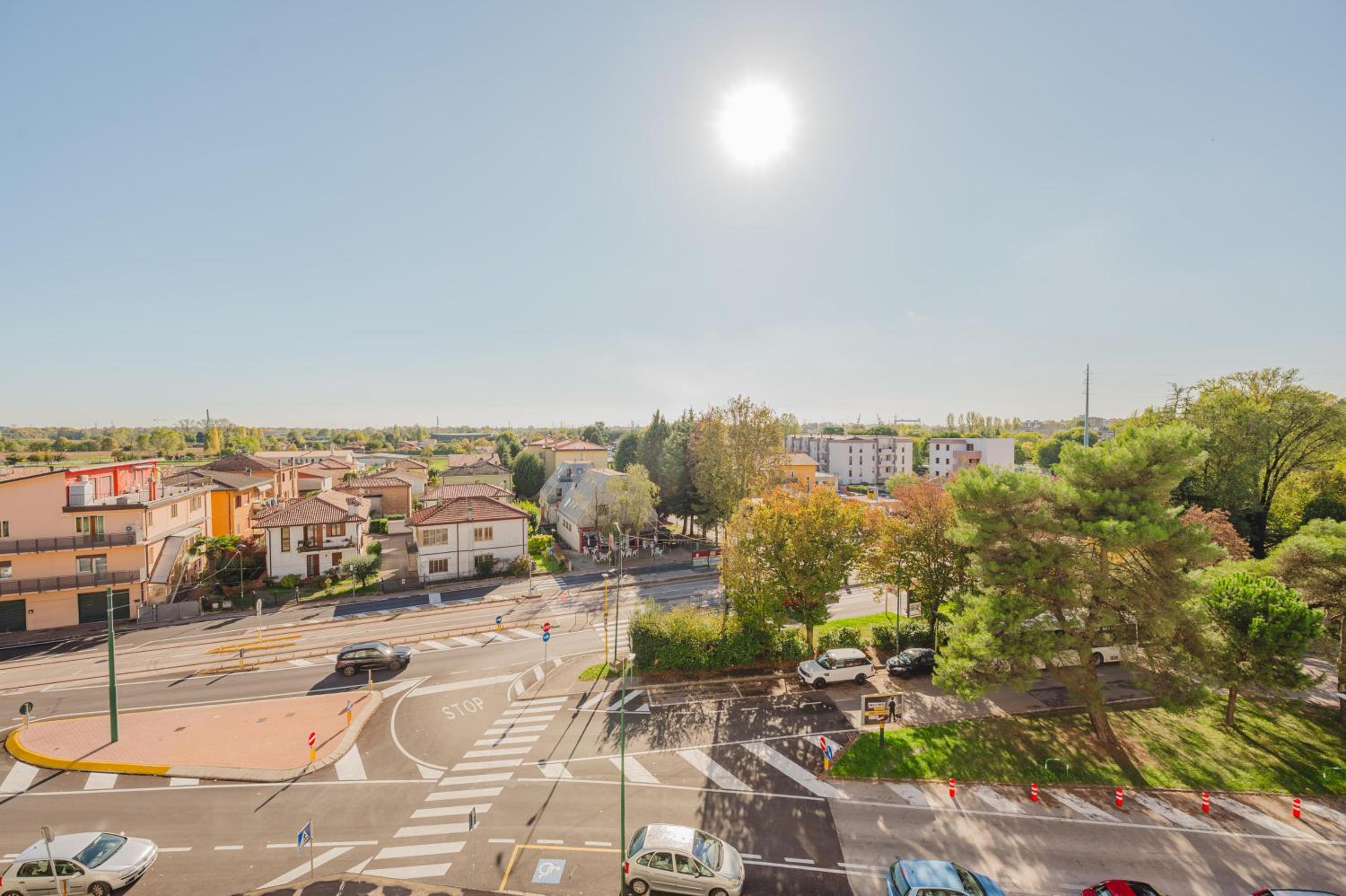 Cervino's Home - 20 min from Venice & Parking