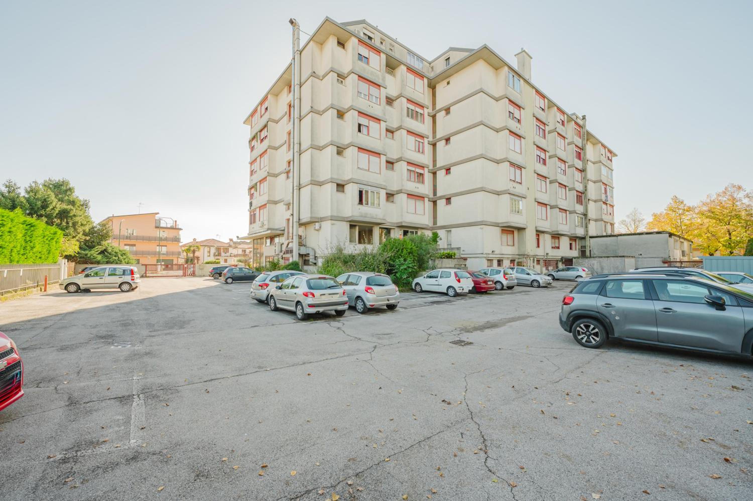 Cervino's Home - 20 min from Venice & Parking
