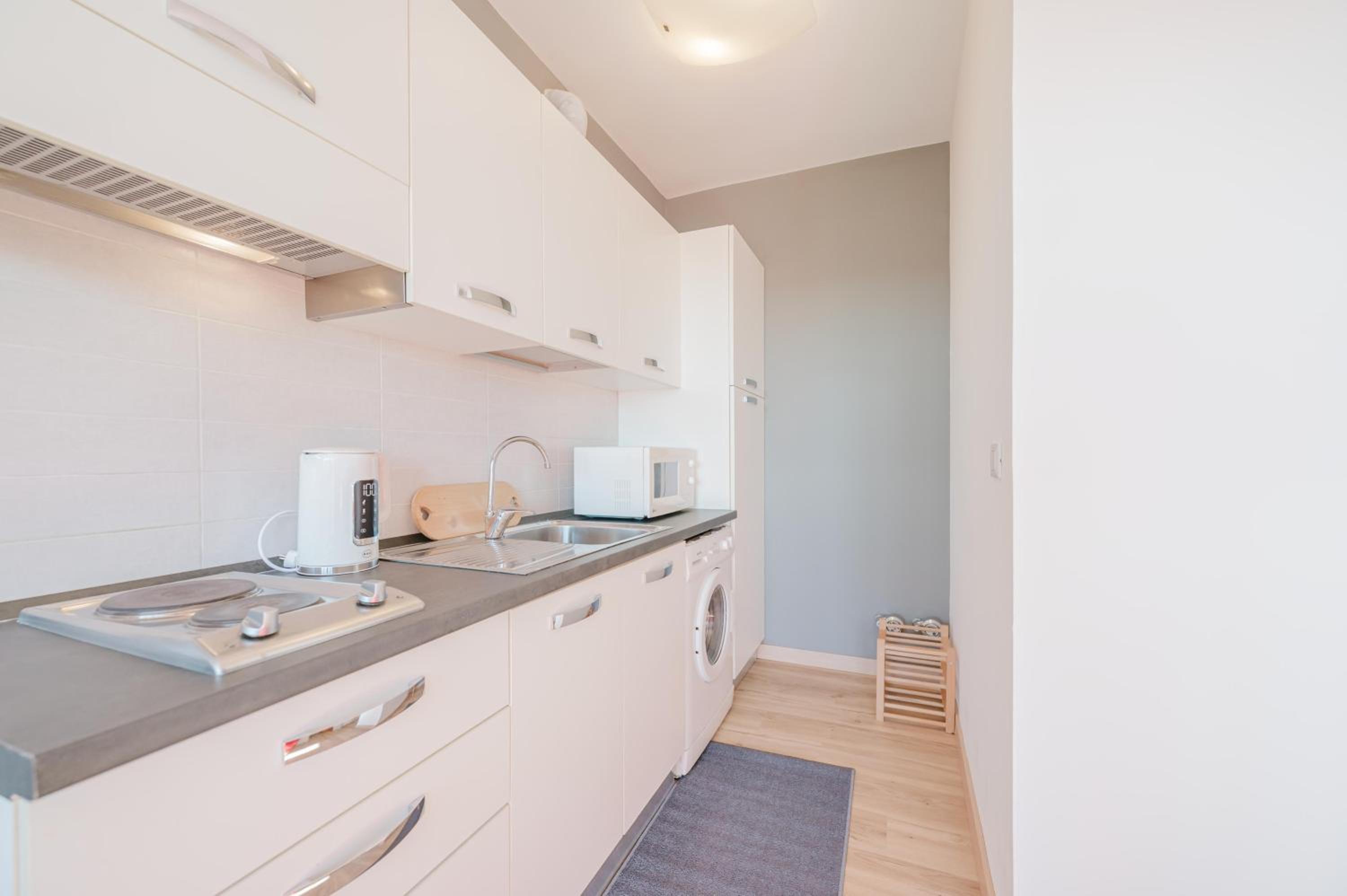 Cervino's Home - 20 min from Venice & Parking