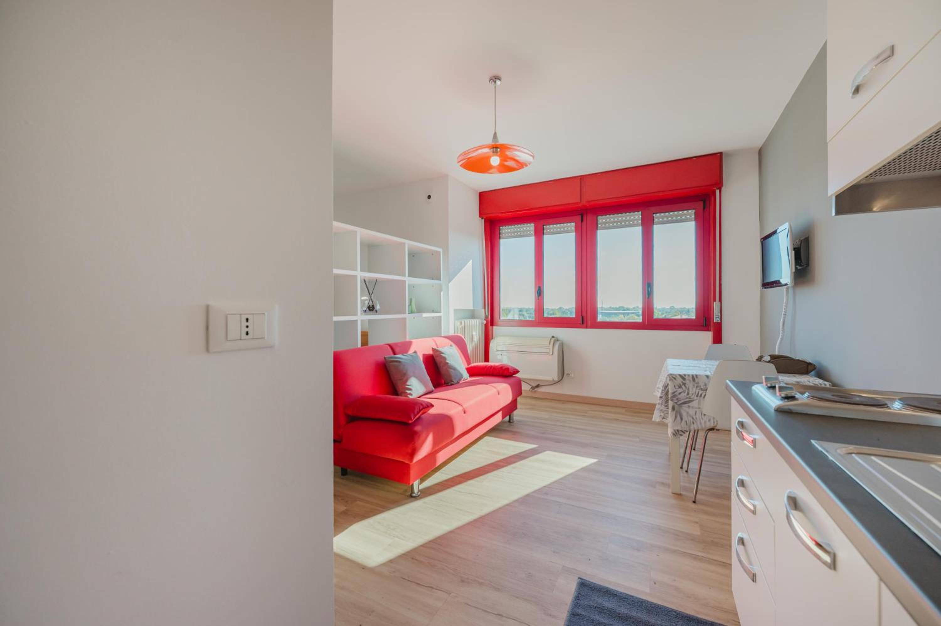 Cervino's Home - 20 min from Venice & Parking