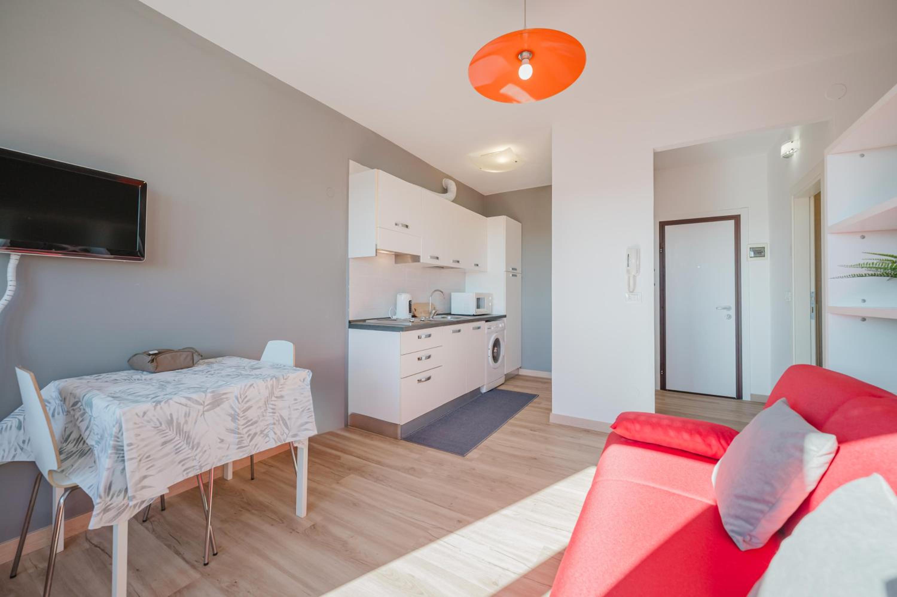Cervino's Home - 20 min from Venice & Parking