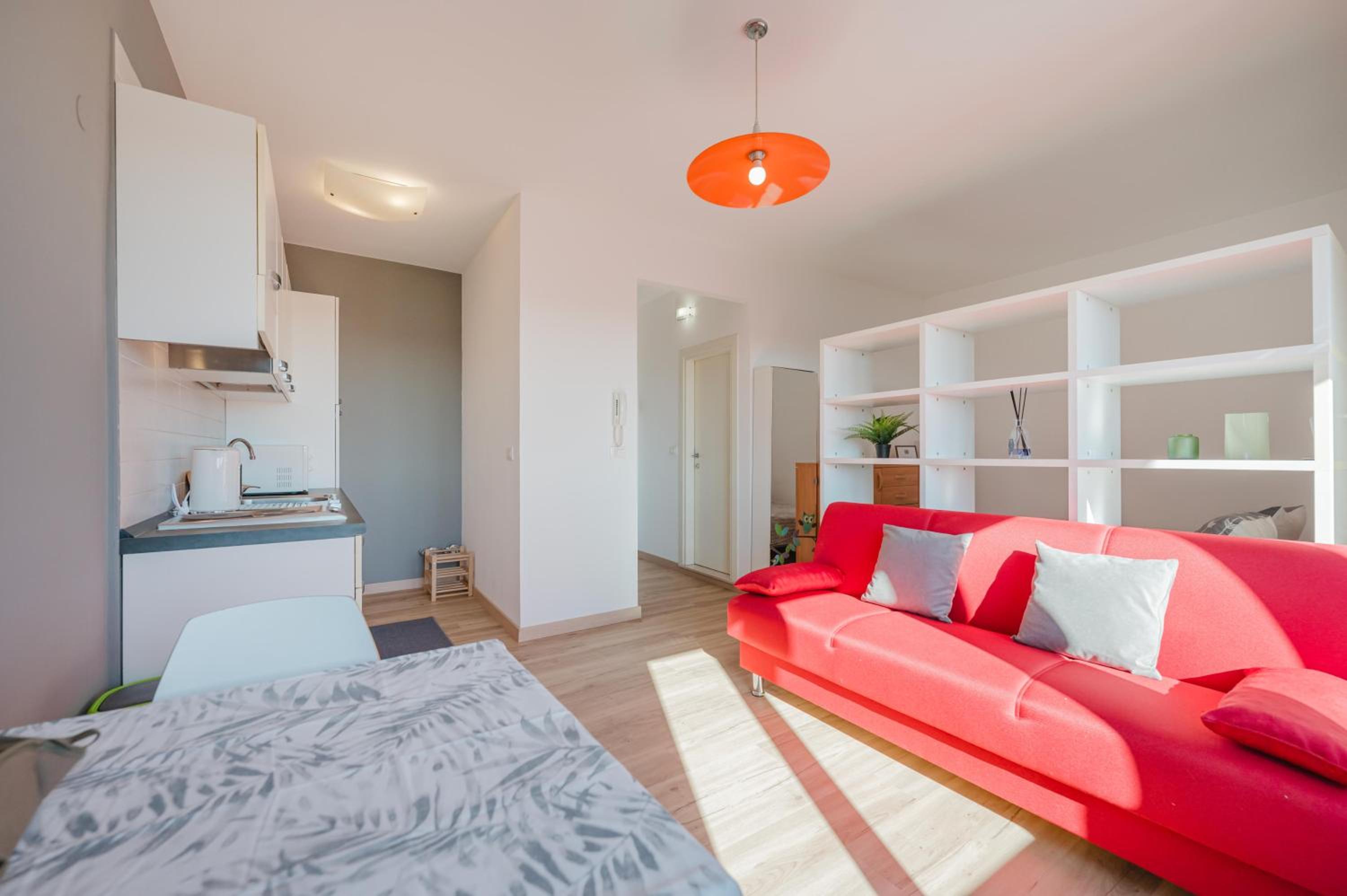 Cervino's Home - 20 min from Venice & Parking