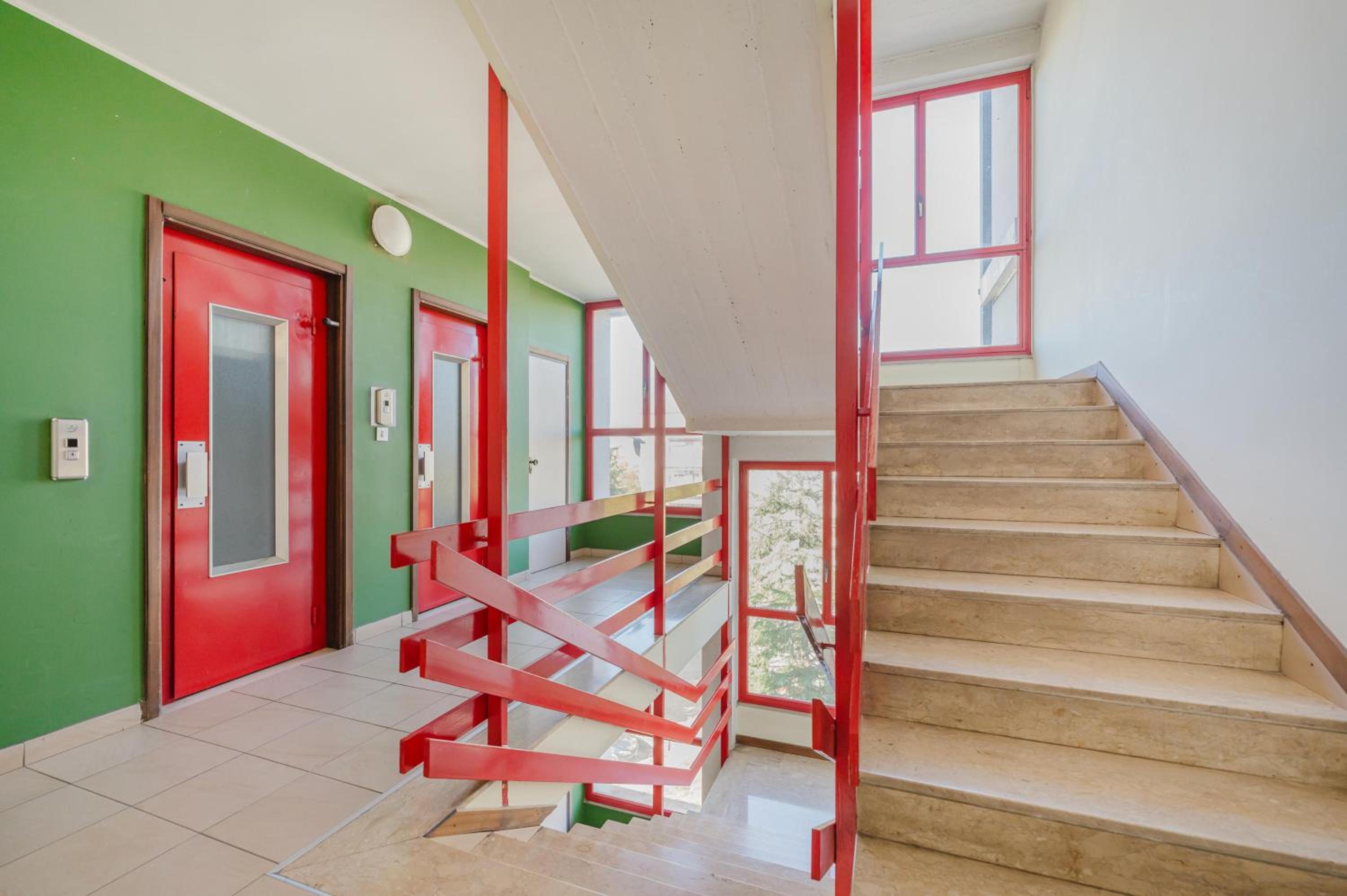 Cervino's Home - 20 min from Venice & Parking