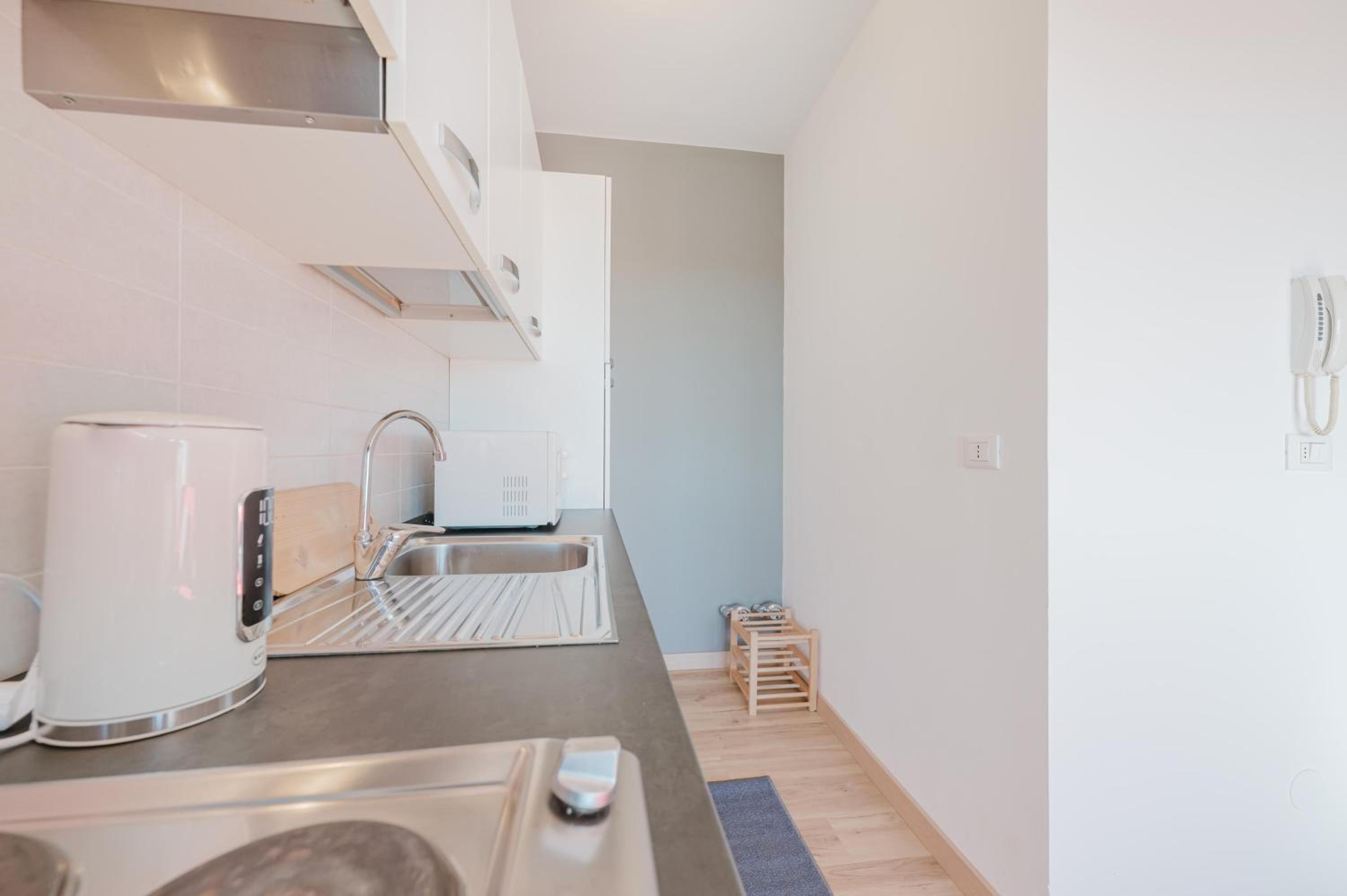 Cervino's Home - 20 min from Venice & Parking