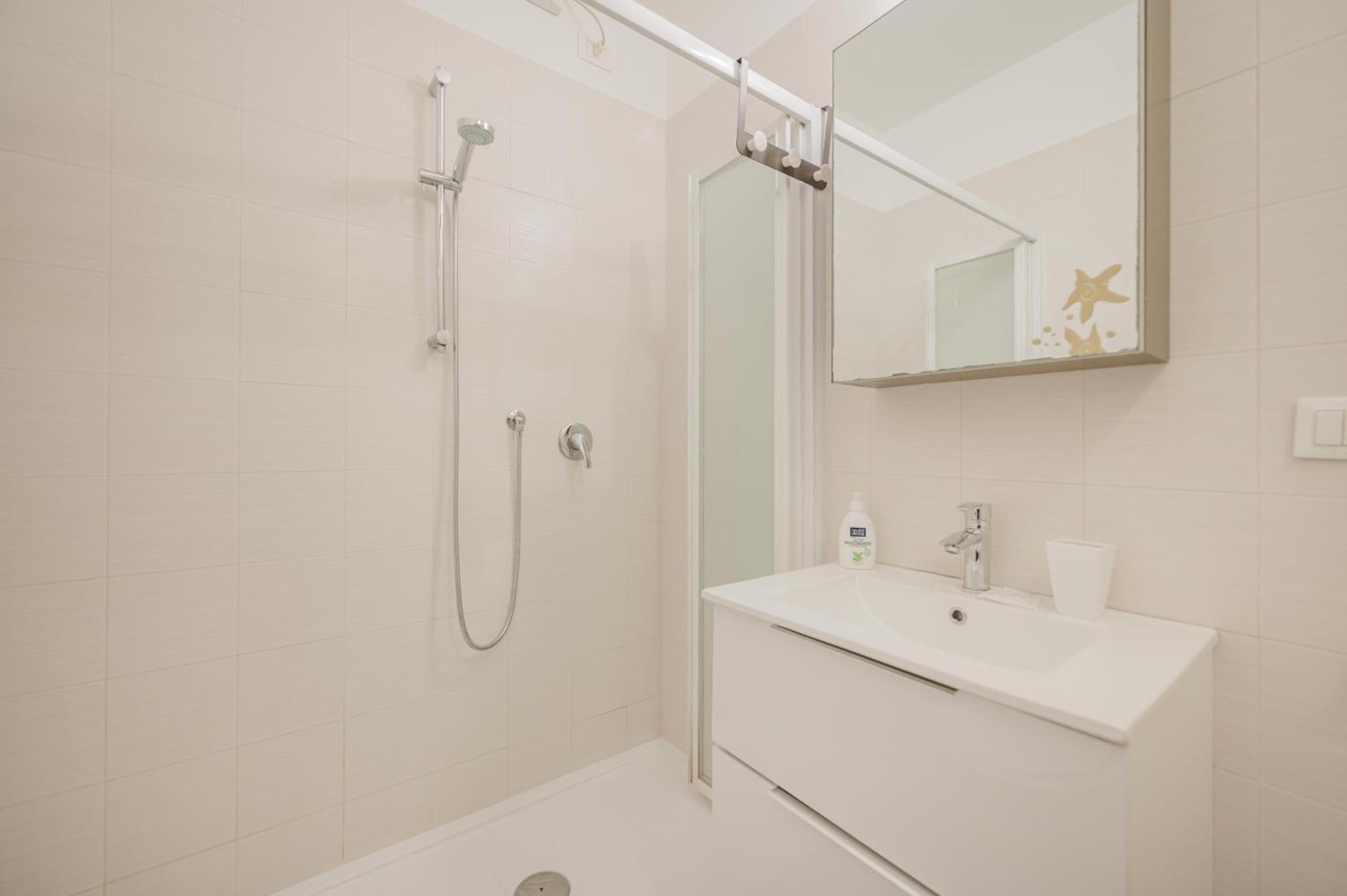 Cervino's Home - 20 min from Venice & Parking