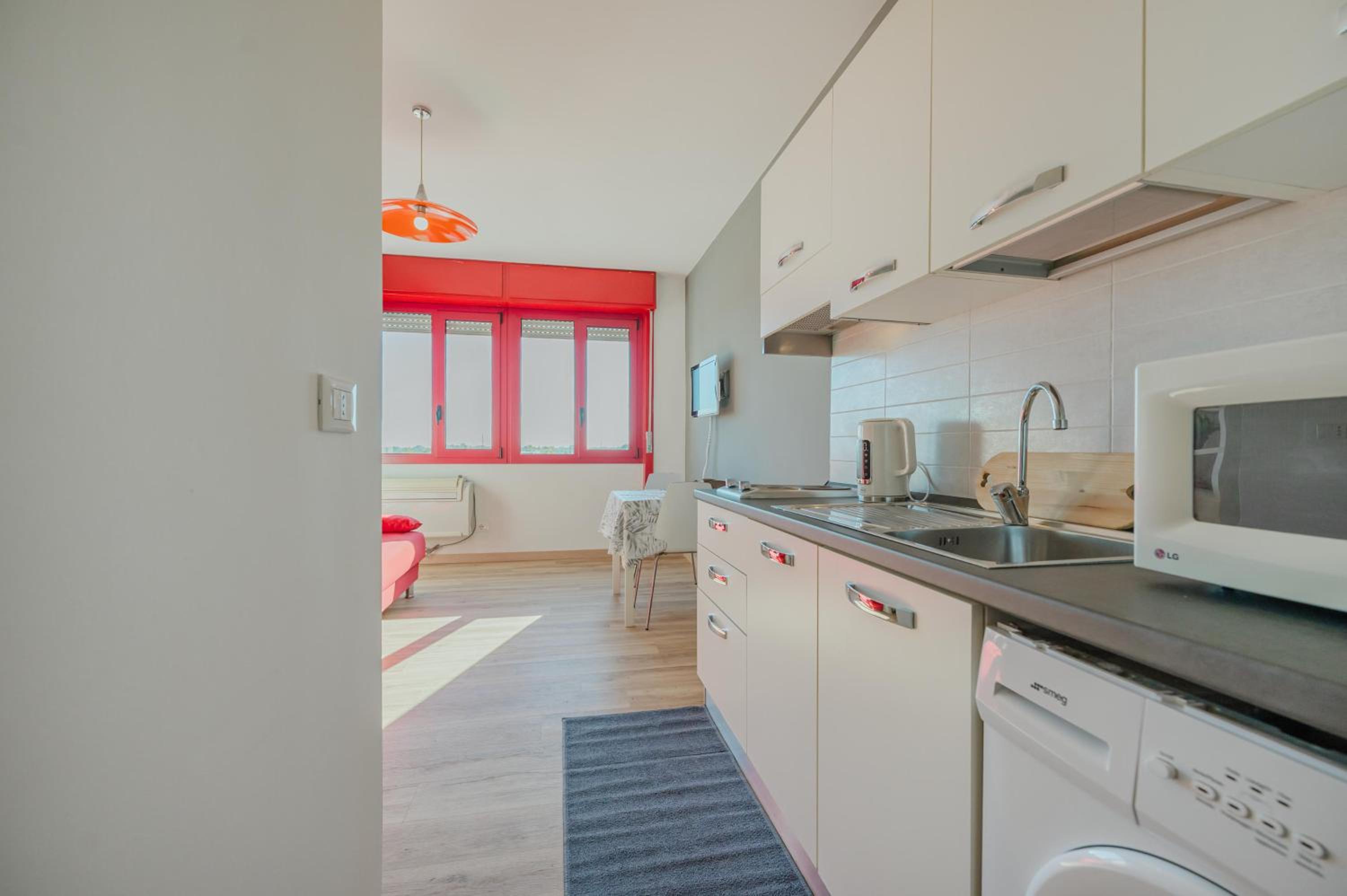 Cervino's Home - 20 min from Venice & Parking