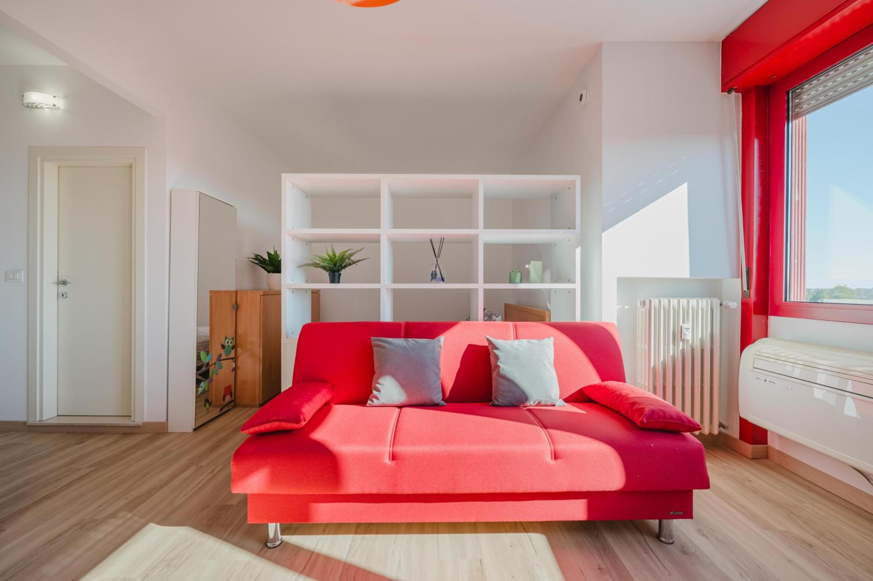 Cervino's Home - 20 min from Venice & Parking