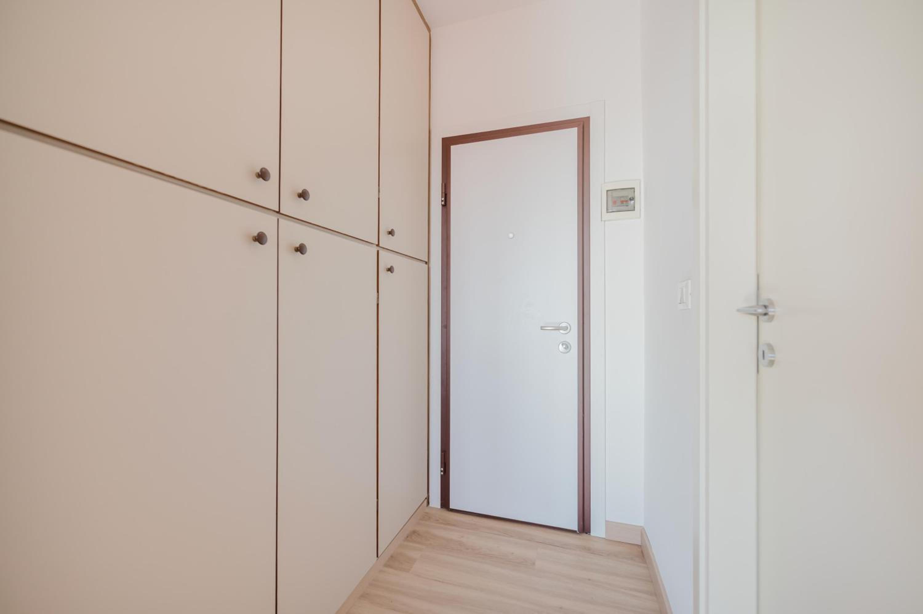 Cervino's Home - 20 min from Venice & Parking
