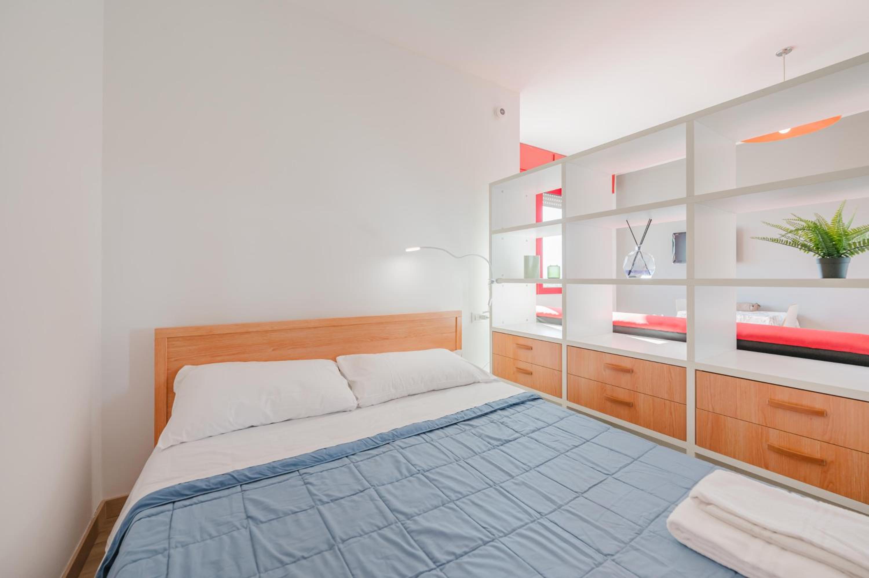 Cervino's Home - 20 min from Venice & Parking