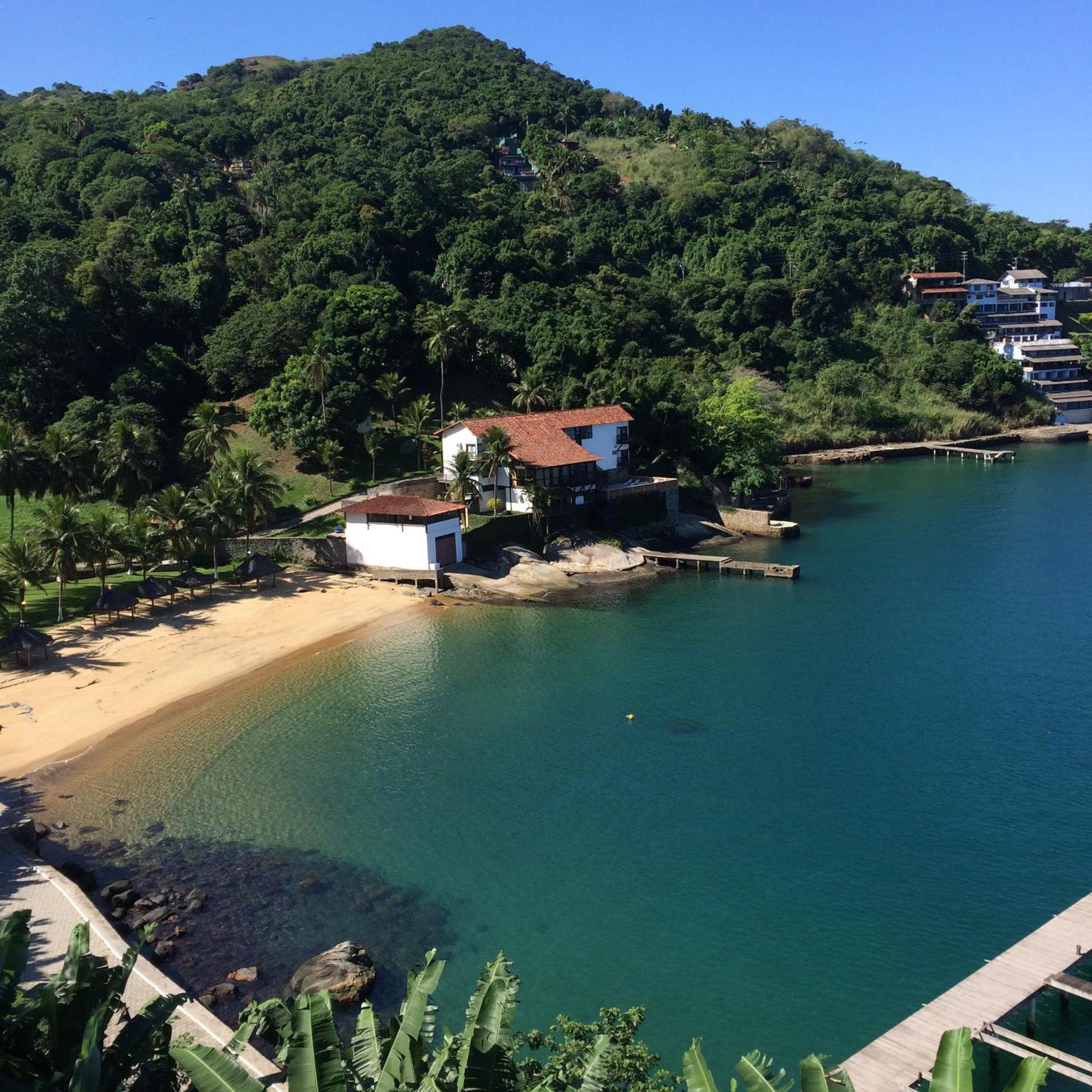Pousada Casa da Praia Angra view 5