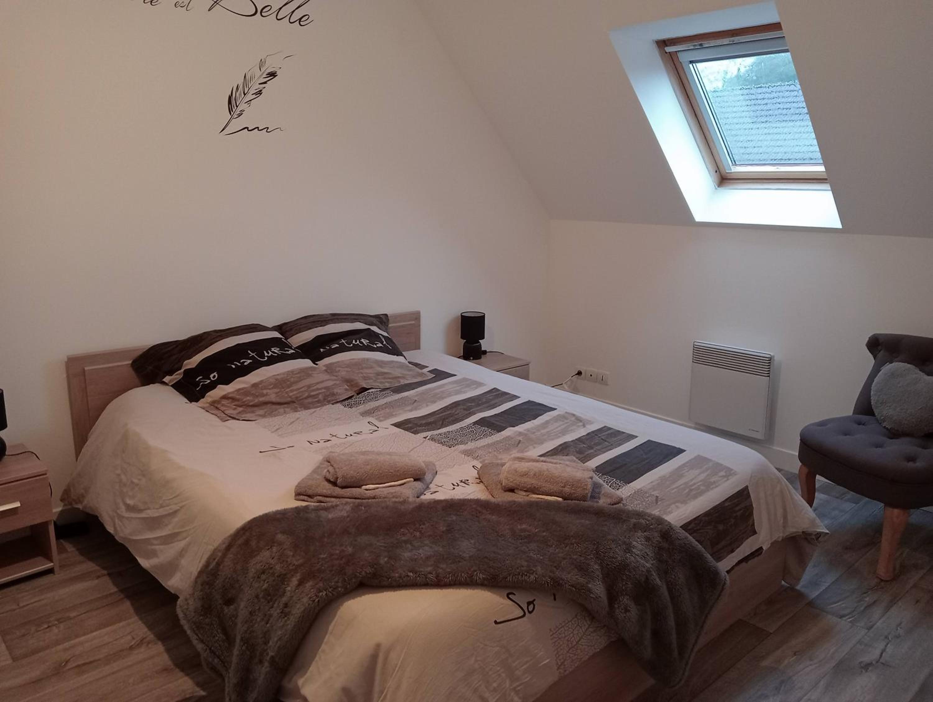 La Maison Enzo