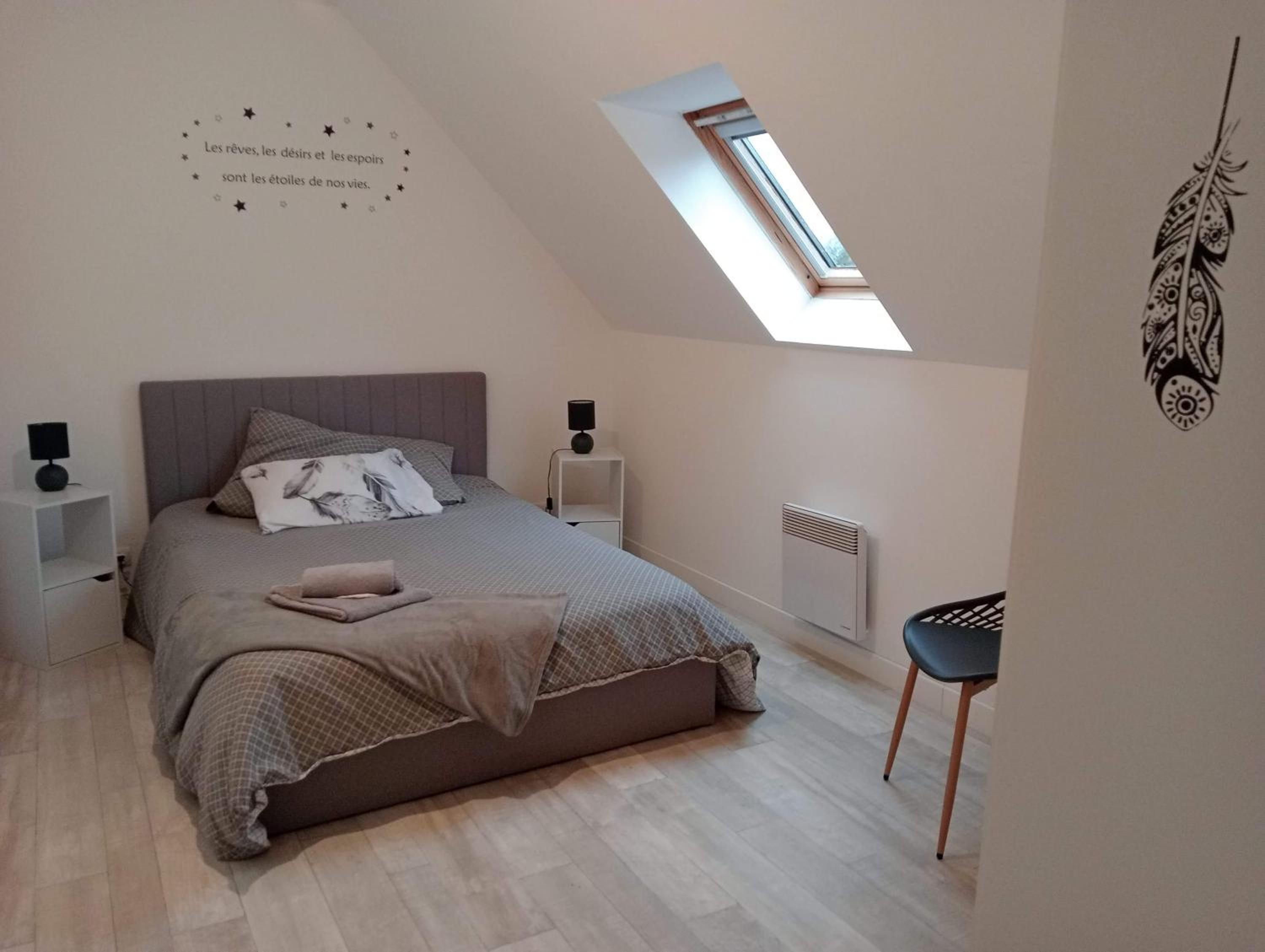 La Maison Enzo