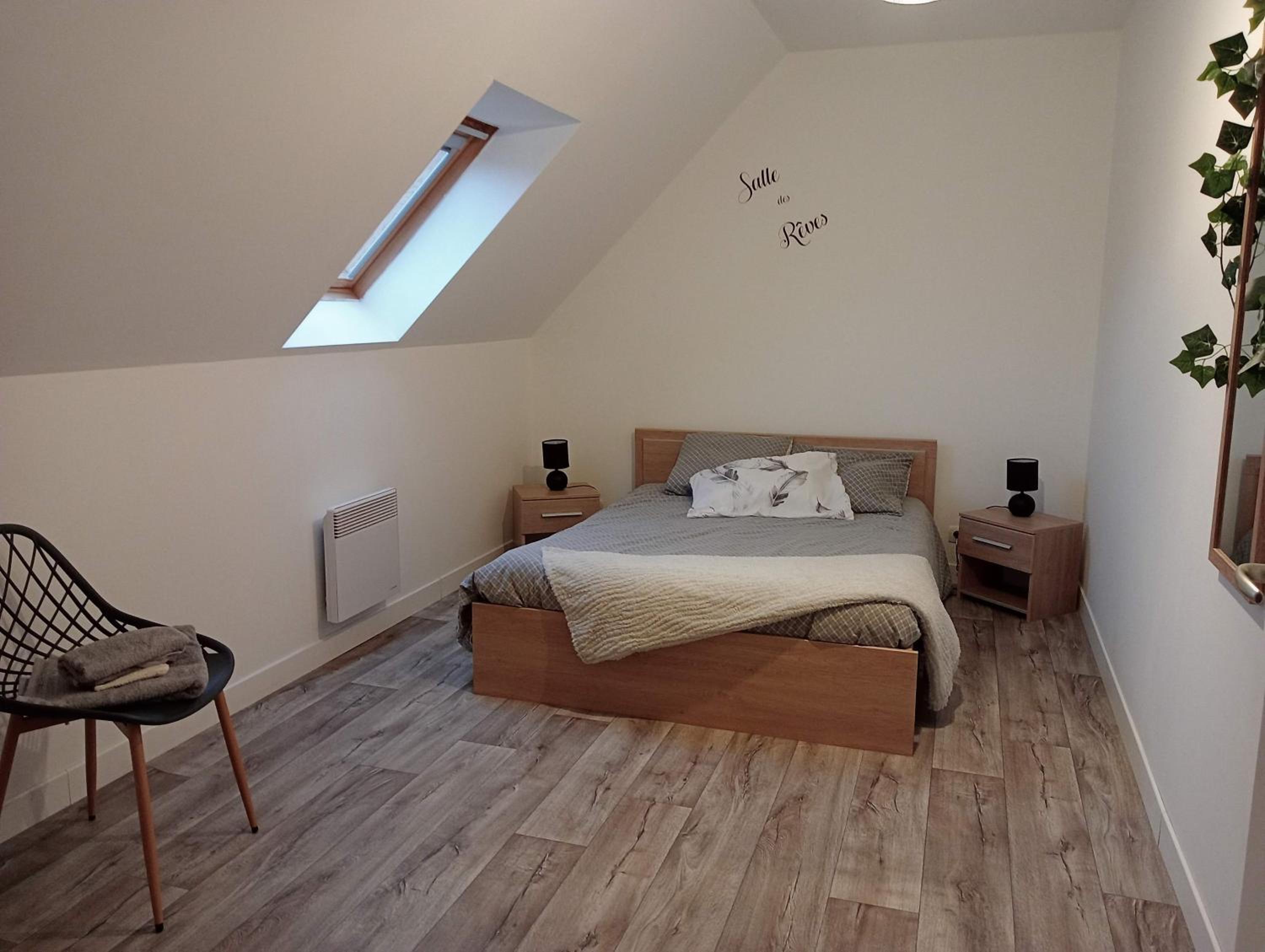 La Maison Enzo